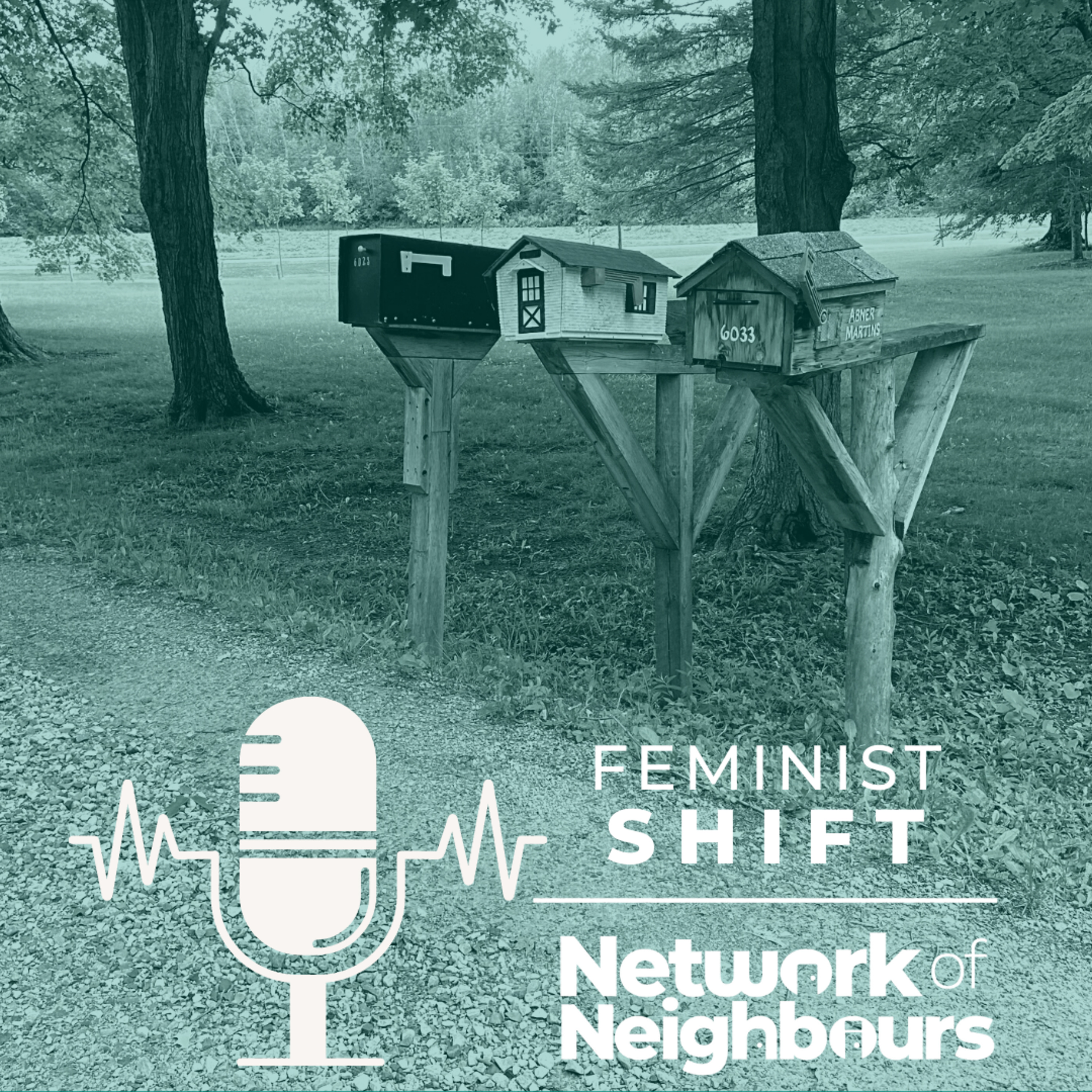 The Feminist Shift