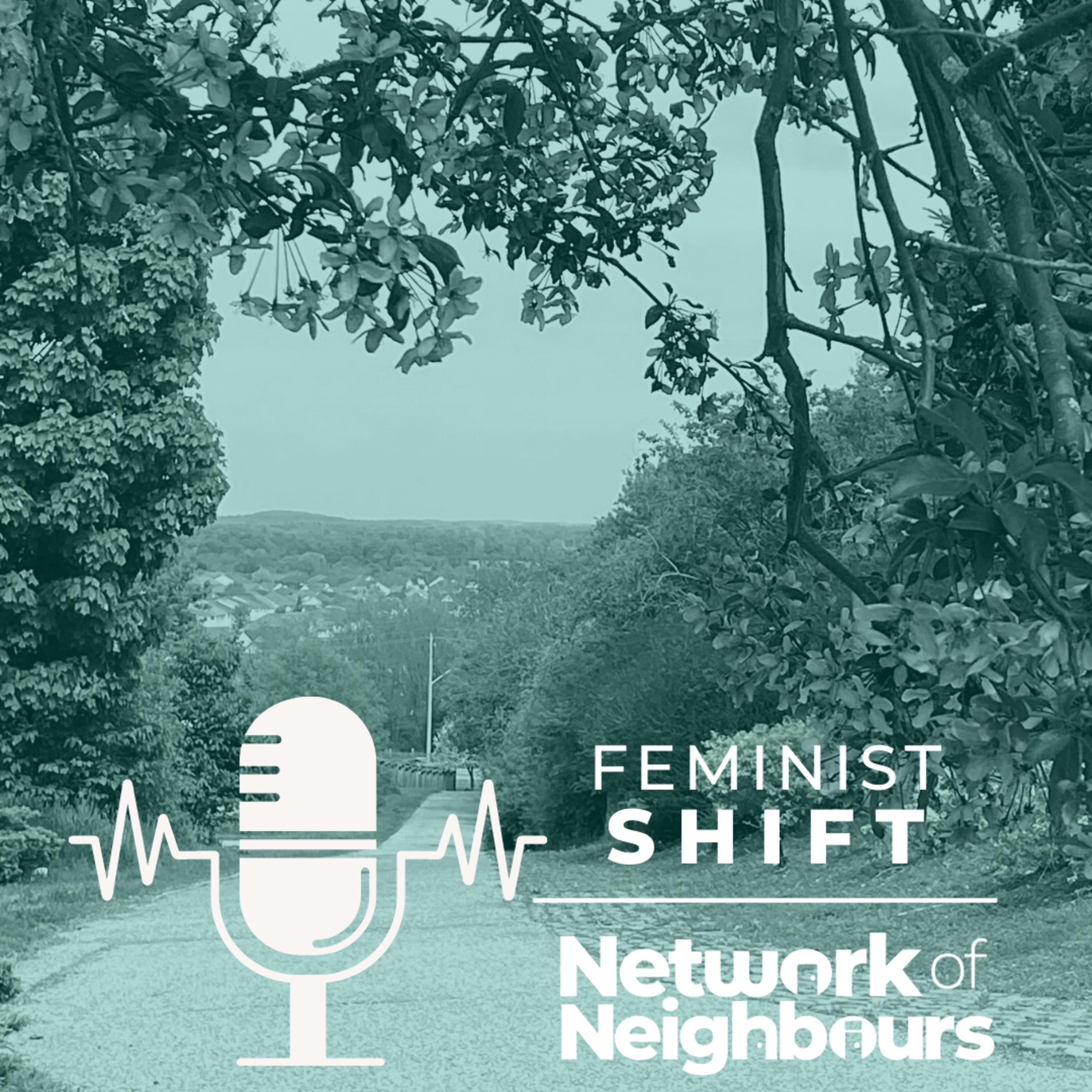 The Feminist Shift