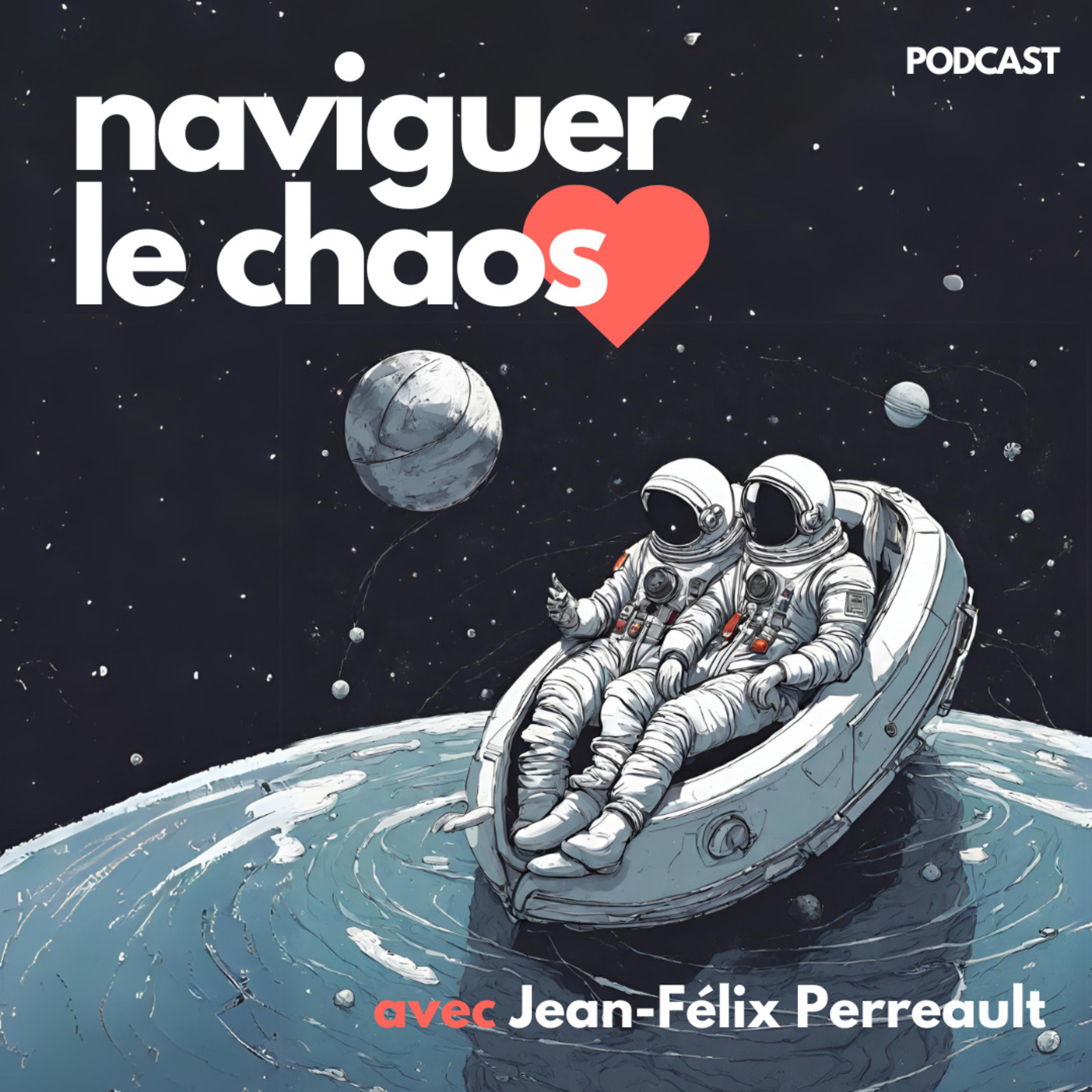 #46 Mes expériences avec la psilocybine