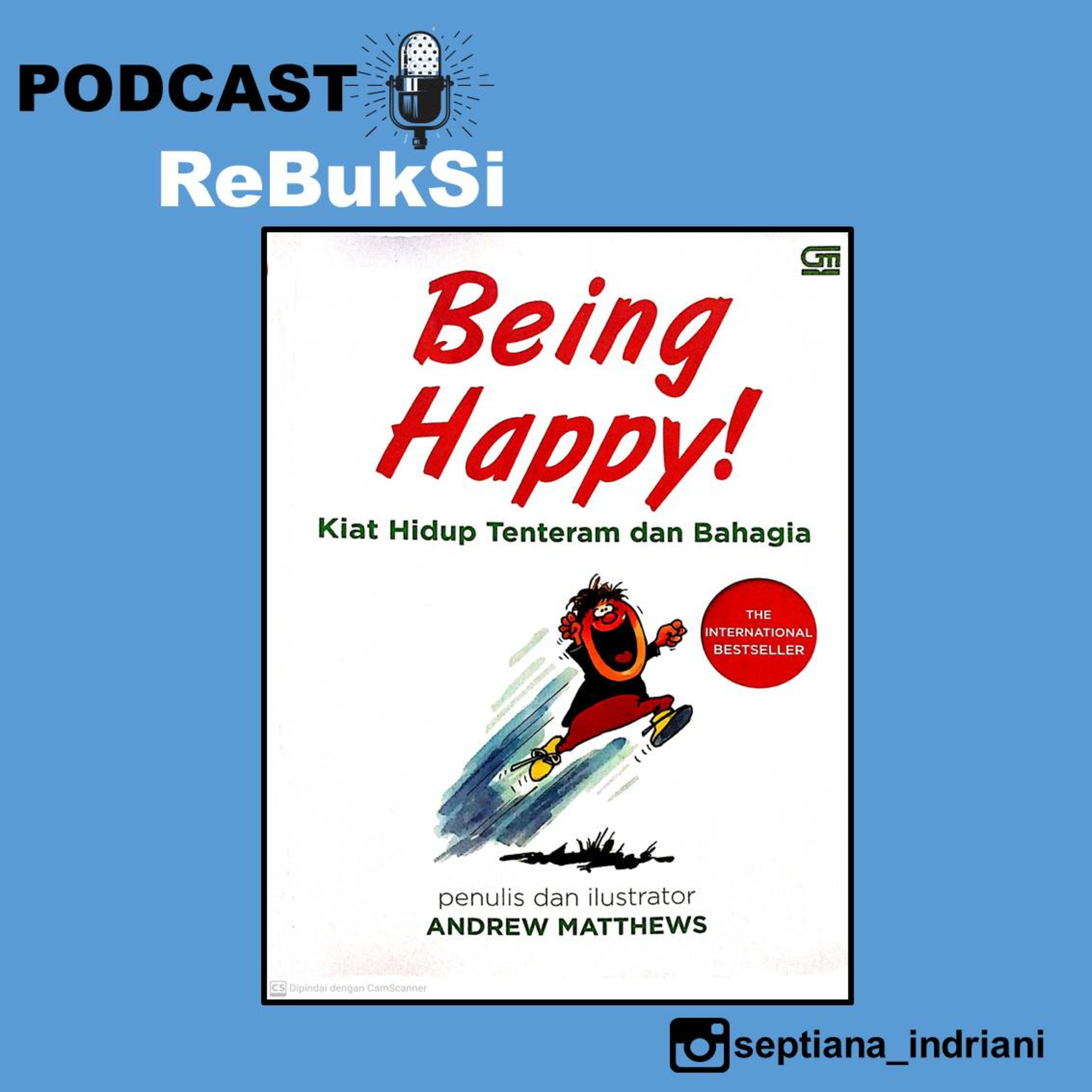 REBUKSI (Review Buku Motivasi)