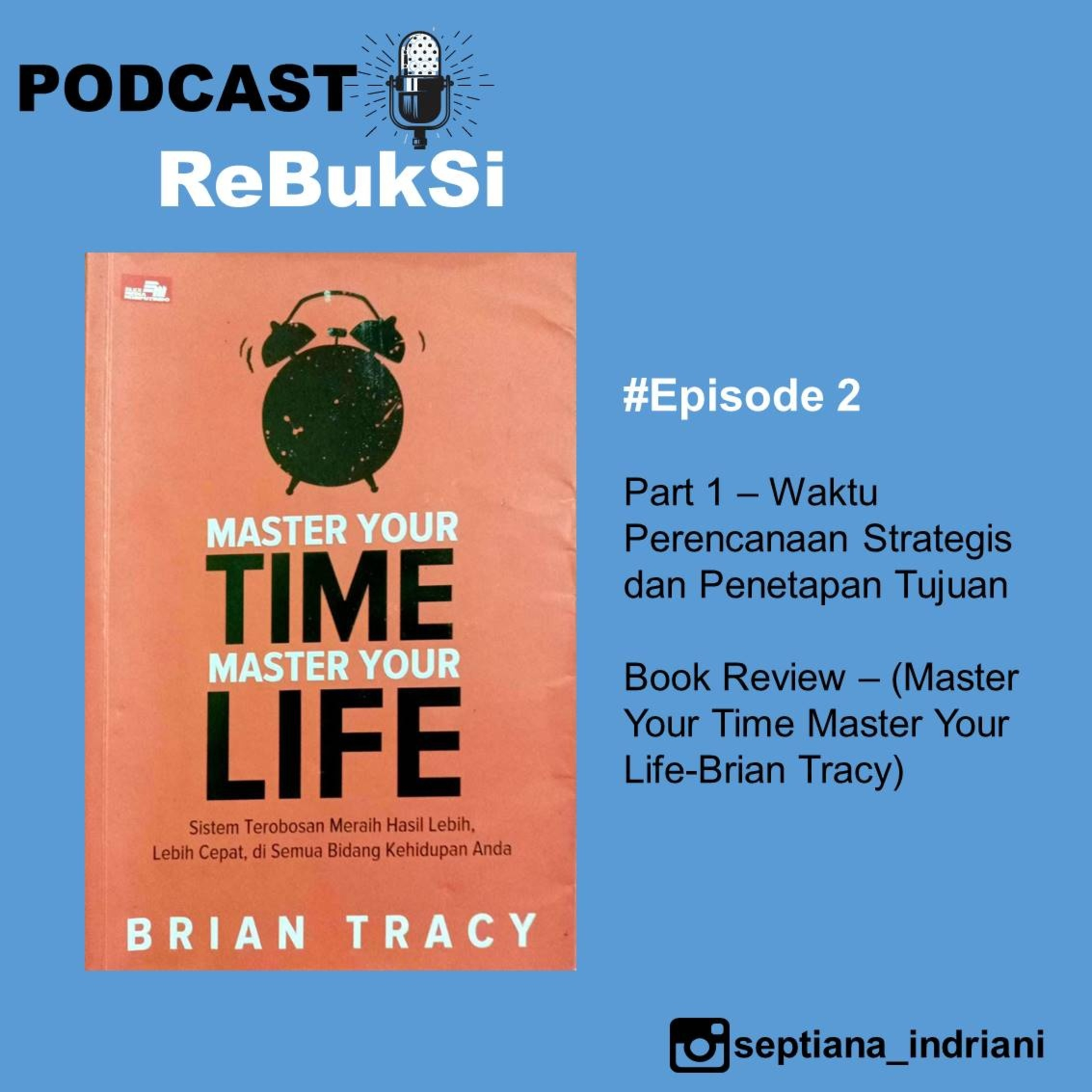 REBUKSI (Review Buku Motivasi)