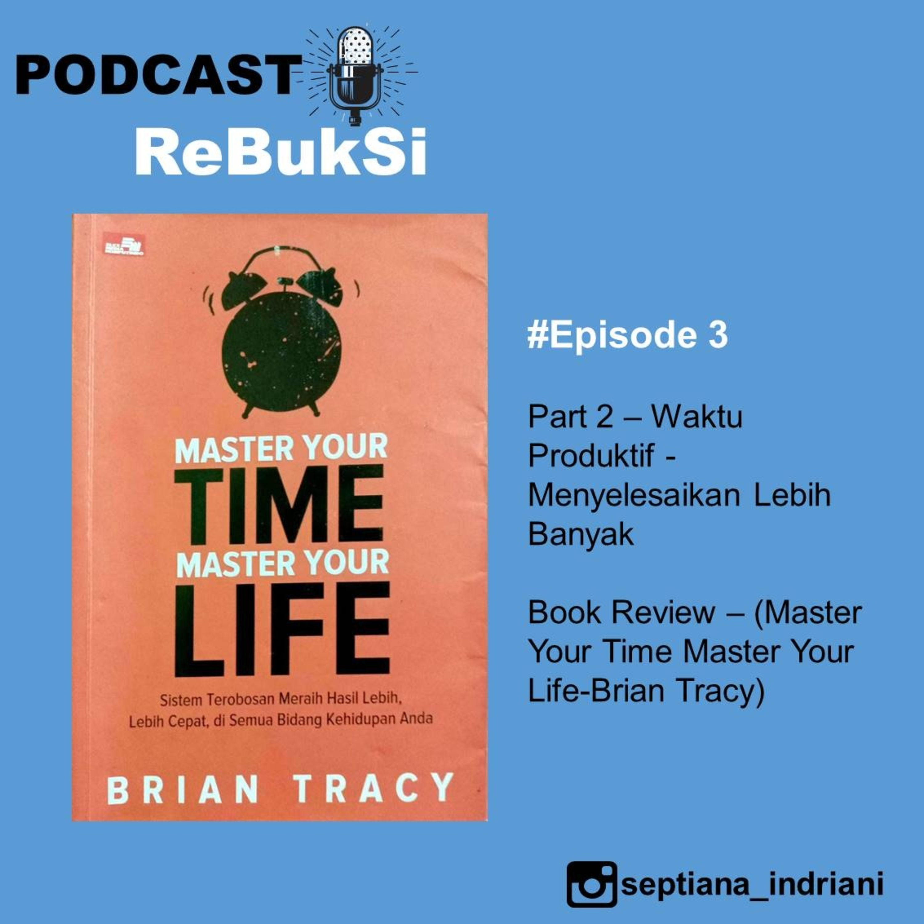 REBUKSI (Review Buku Motivasi)