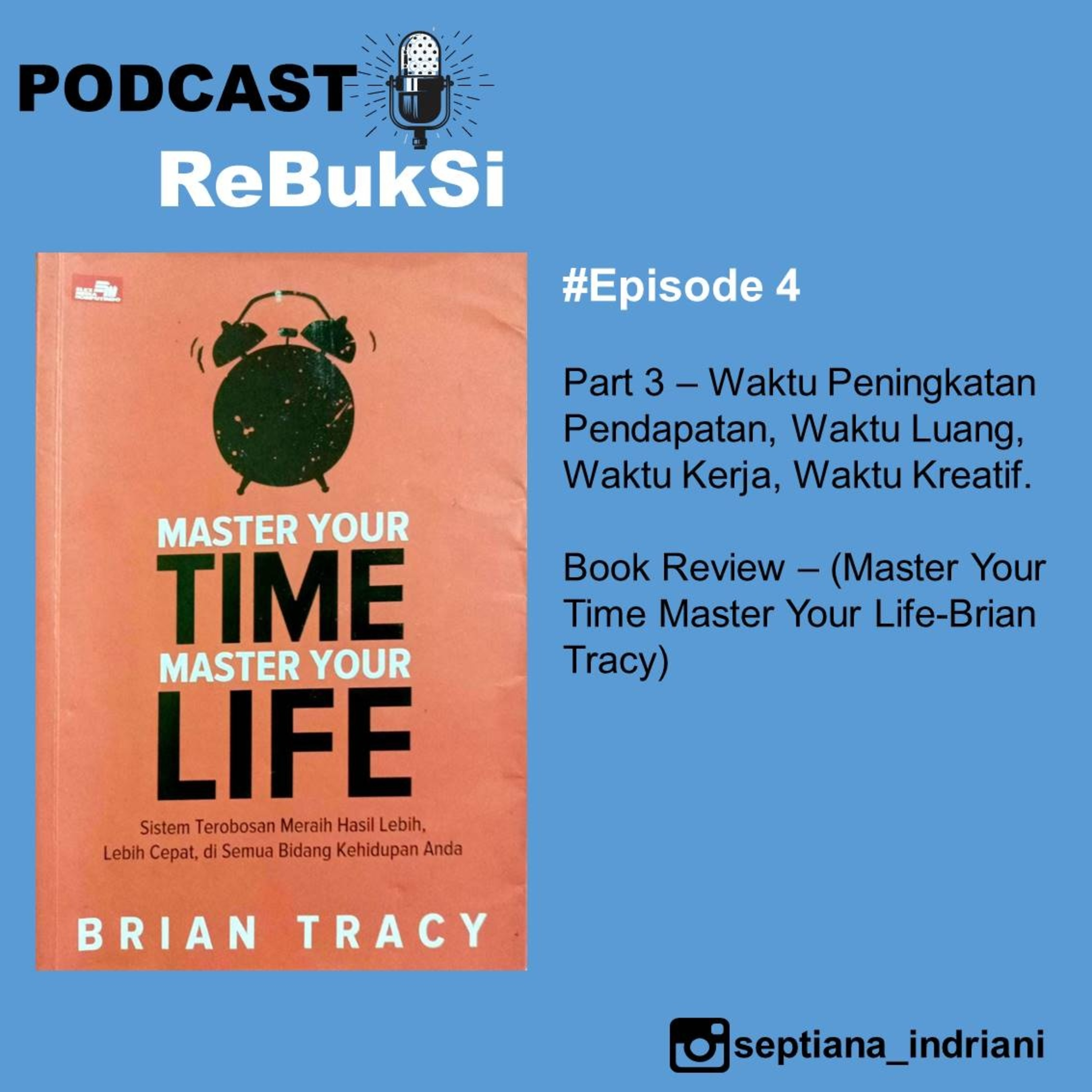REBUKSI (Review Buku Motivasi)