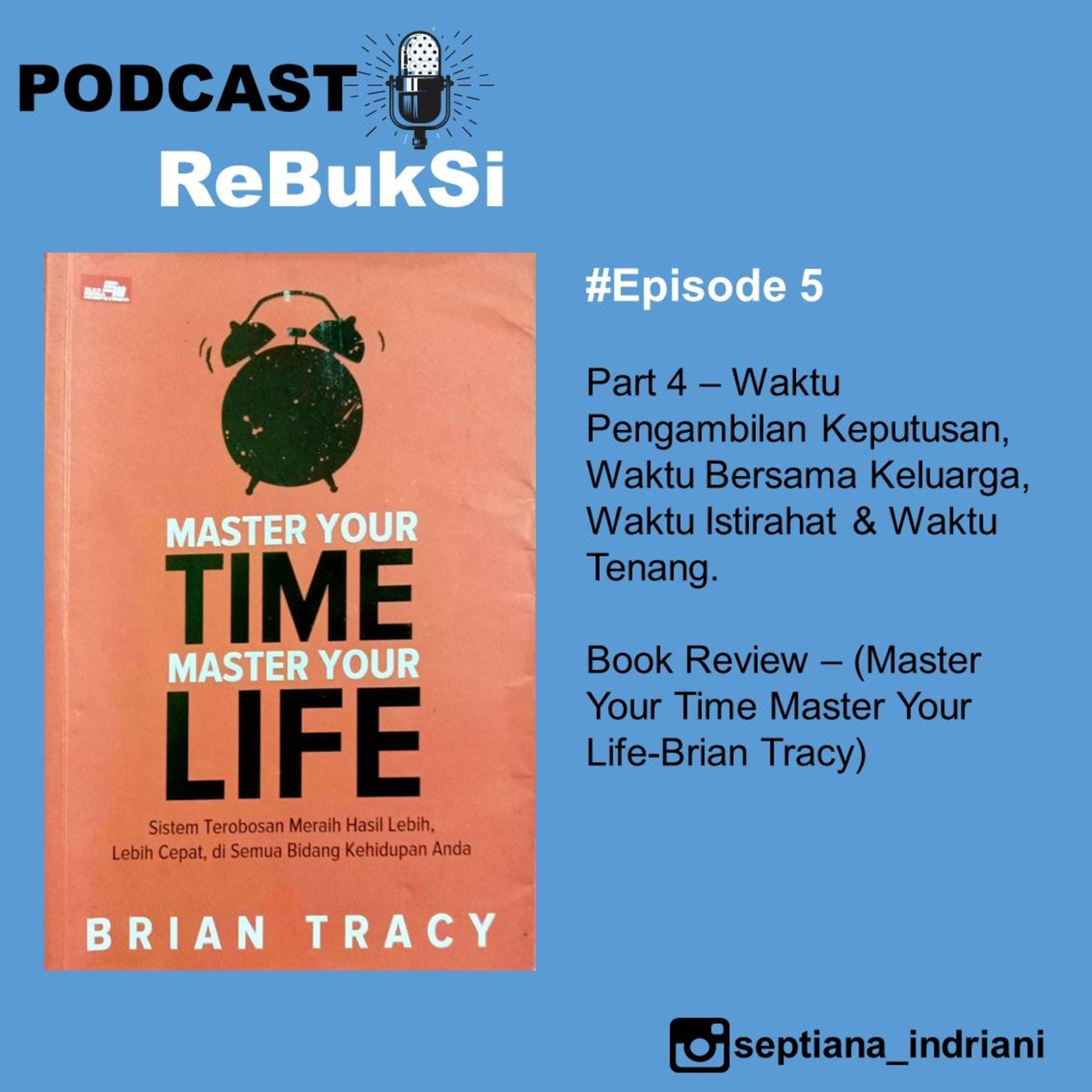 REBUKSI (Review Buku Motivasi)