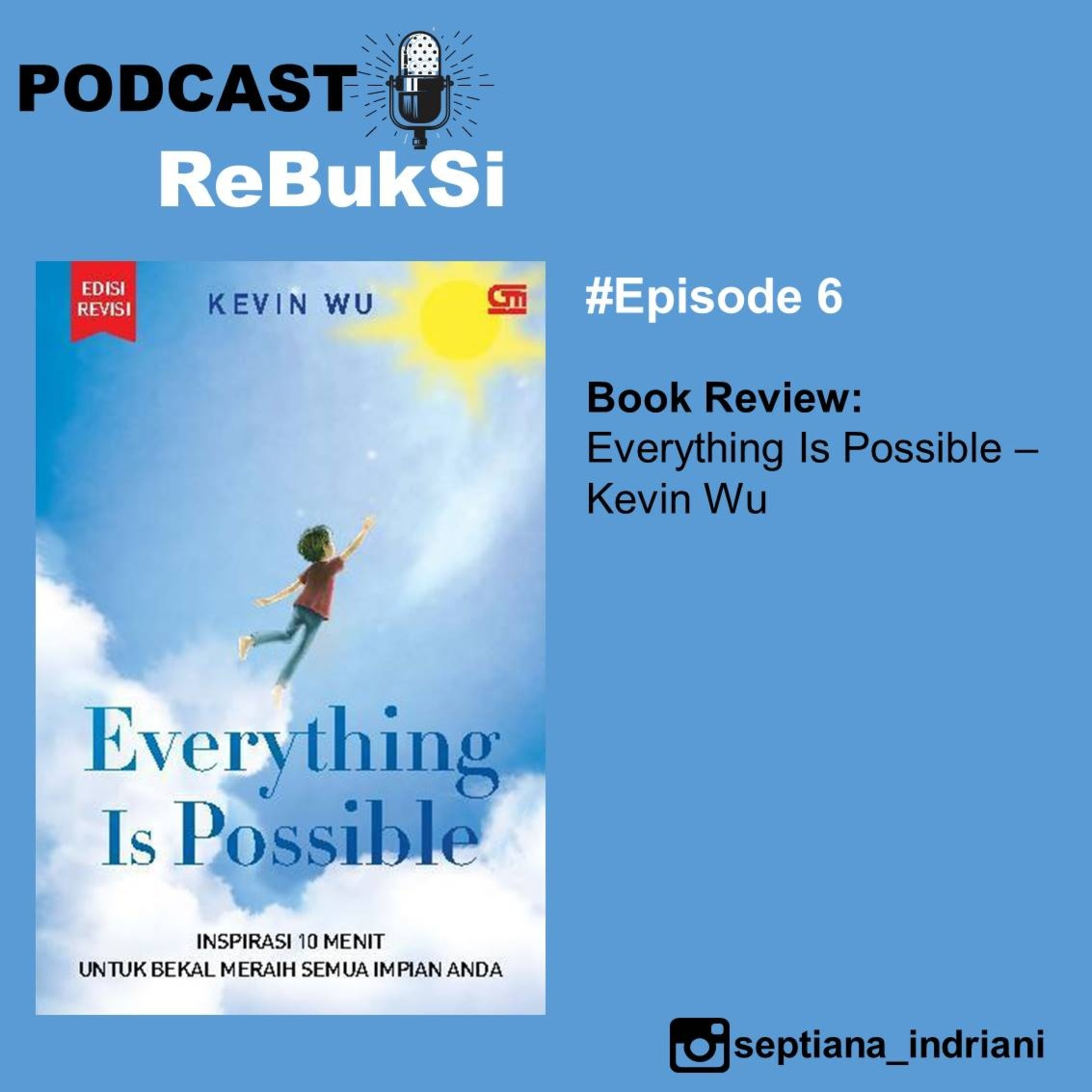 REBUKSI (Review Buku Motivasi)