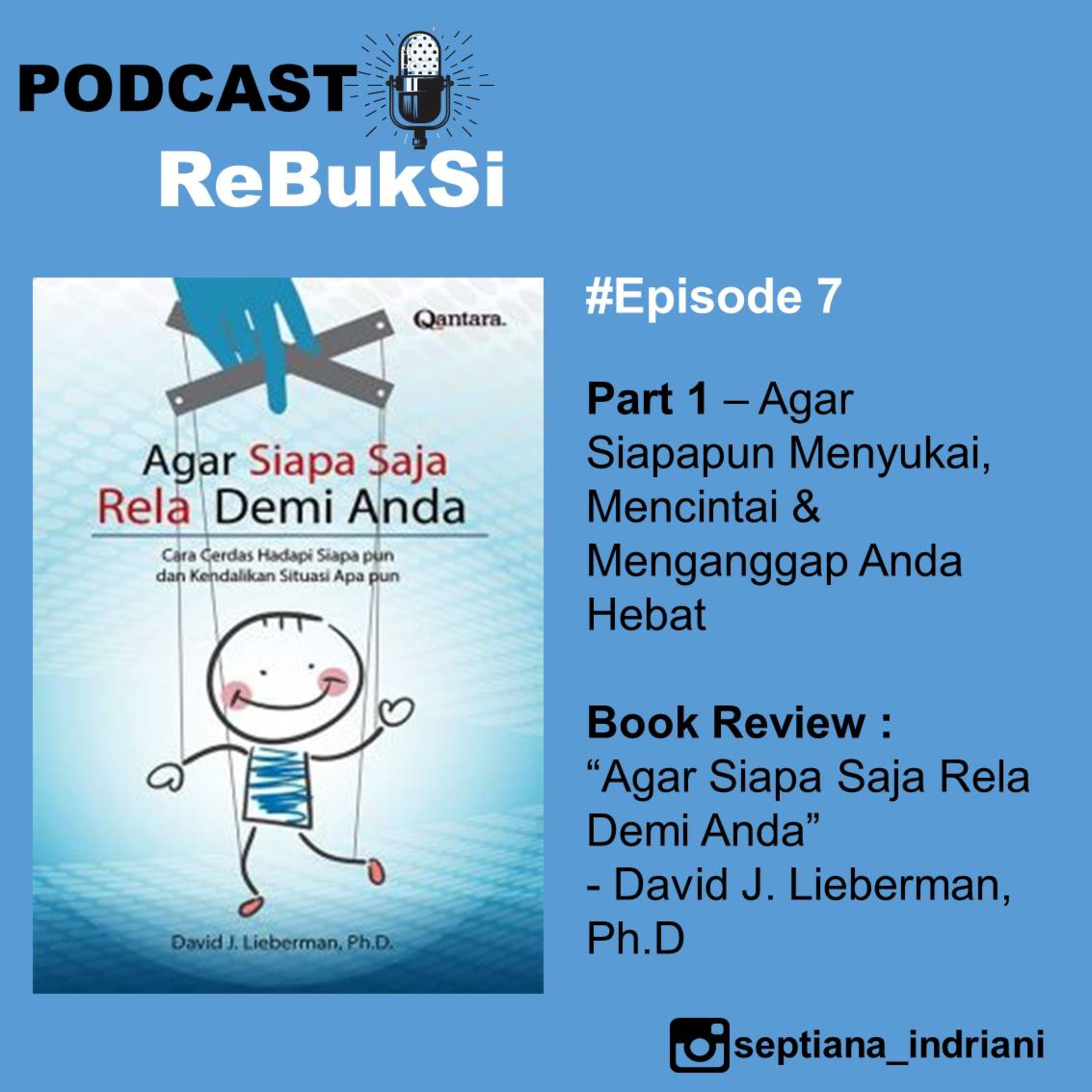 REBUKSI (Review Buku Motivasi)