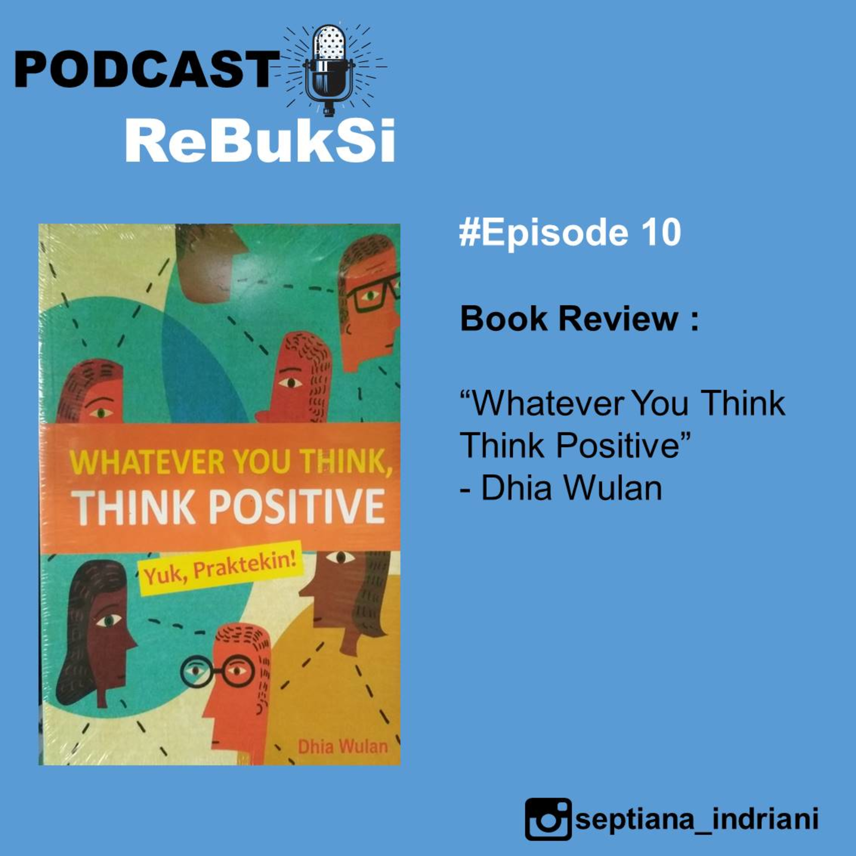 REBUKSI (Review Buku Motivasi)