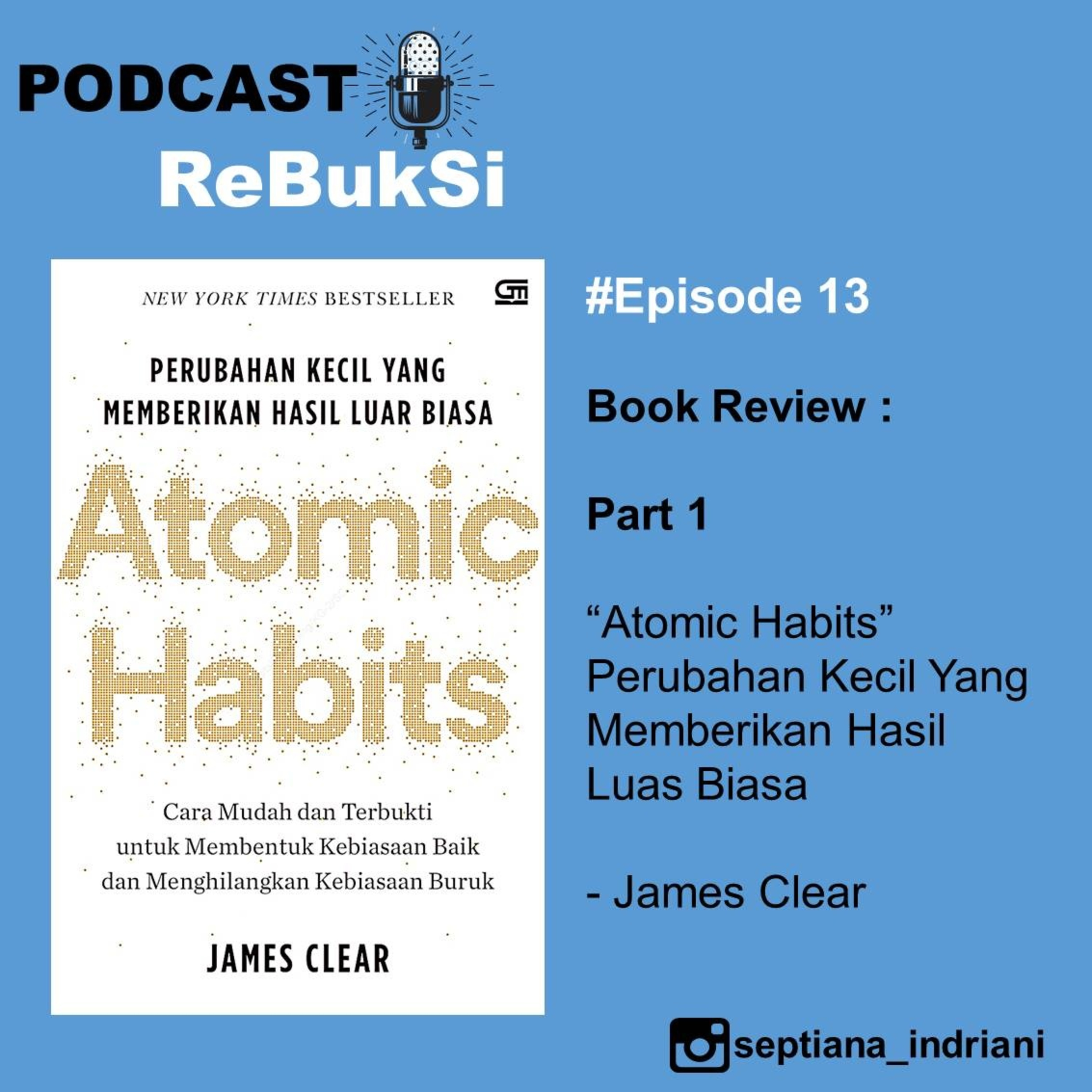 REBUKSI (Review Buku Motivasi)