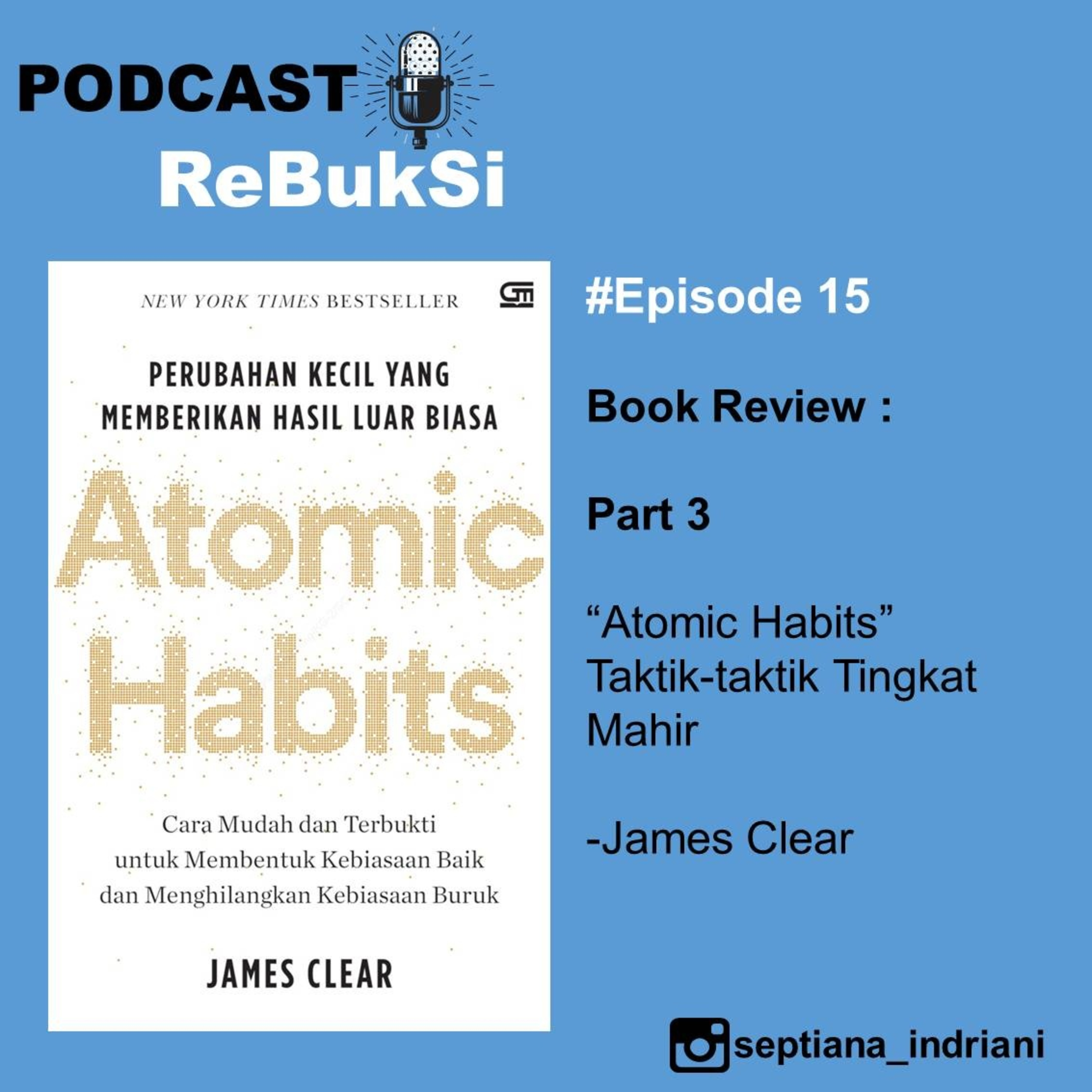 REBUKSI (Review Buku Motivasi)