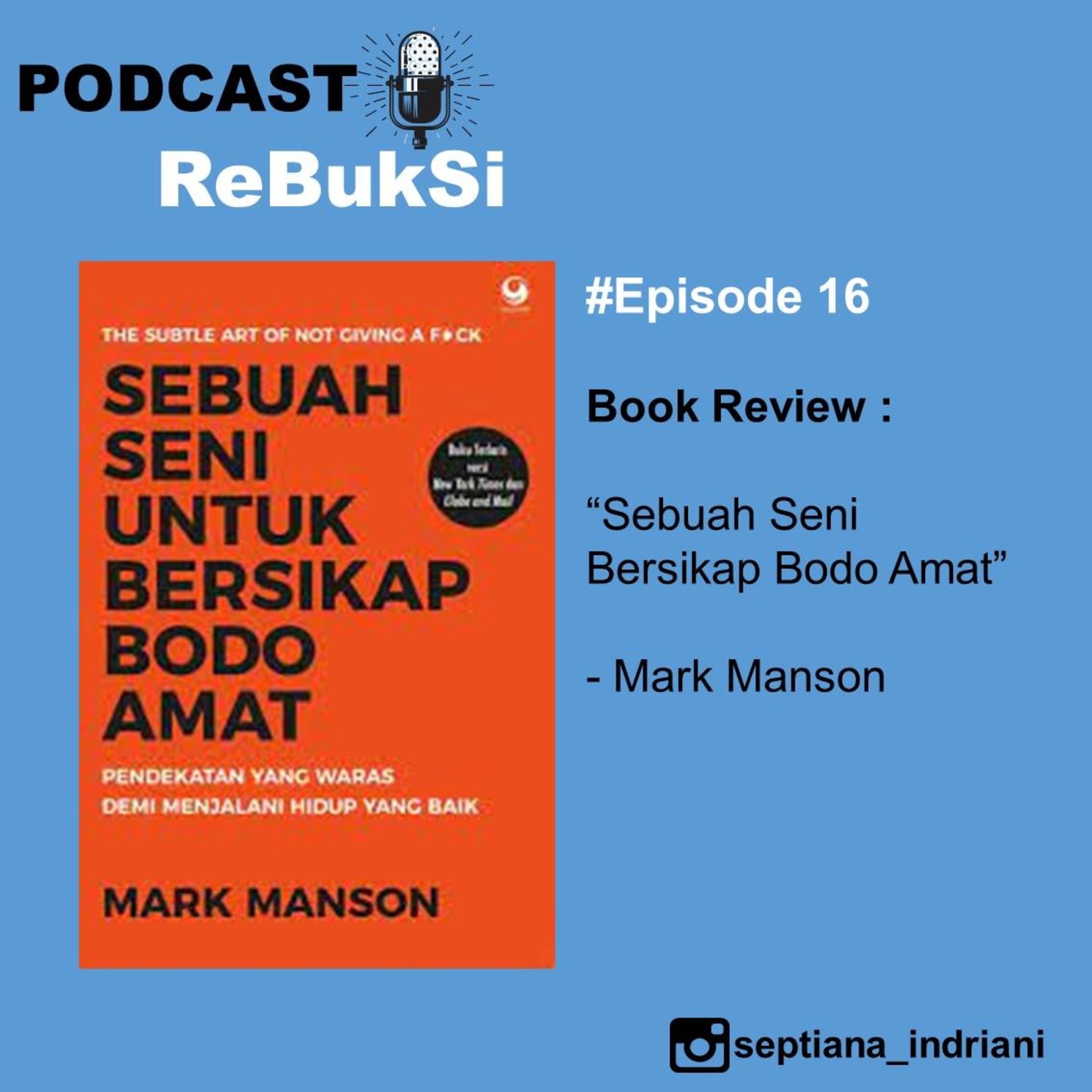 REBUKSI (Review Buku Motivasi)