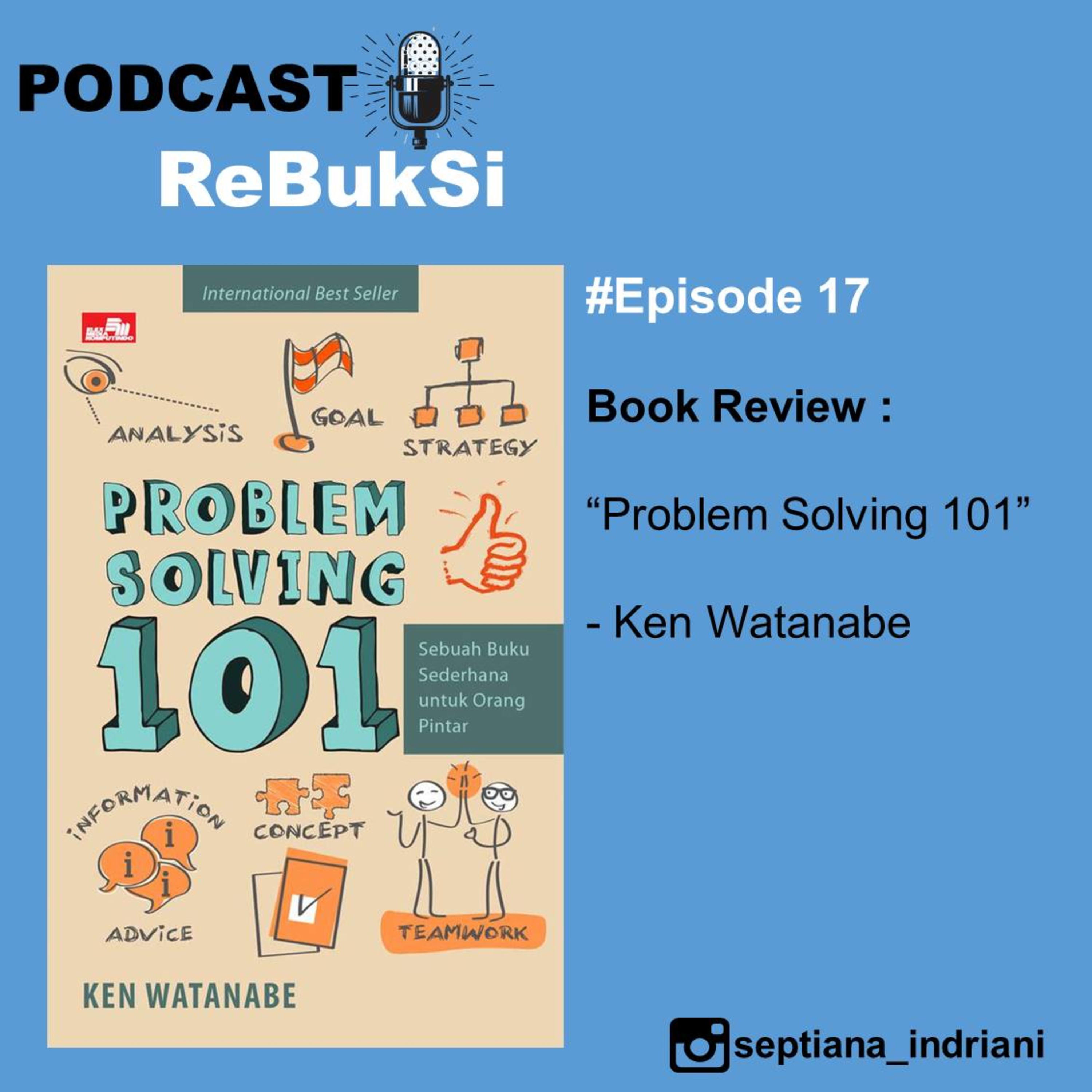REBUKSI (Review Buku Motivasi)