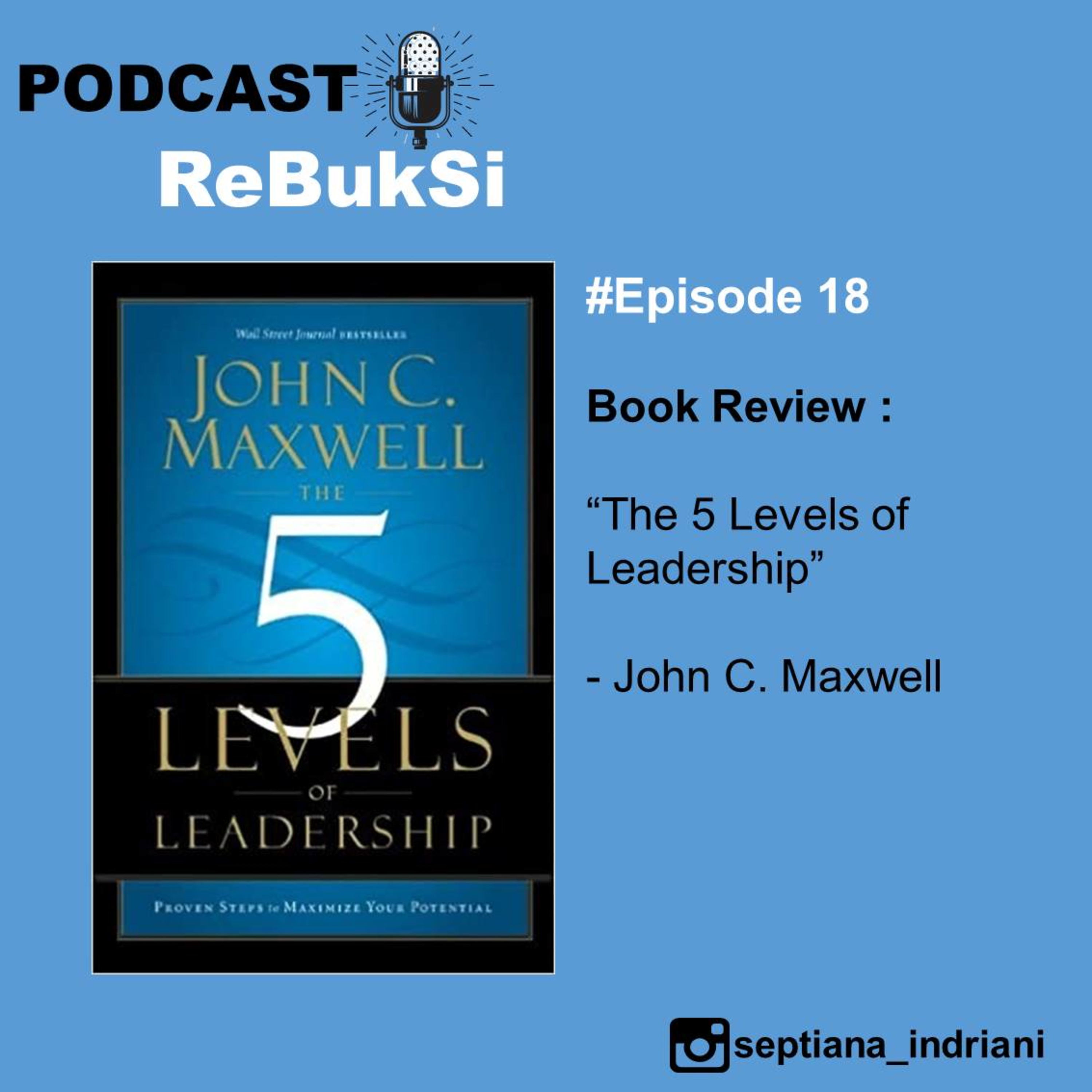 REBUKSI (Review Buku Motivasi)