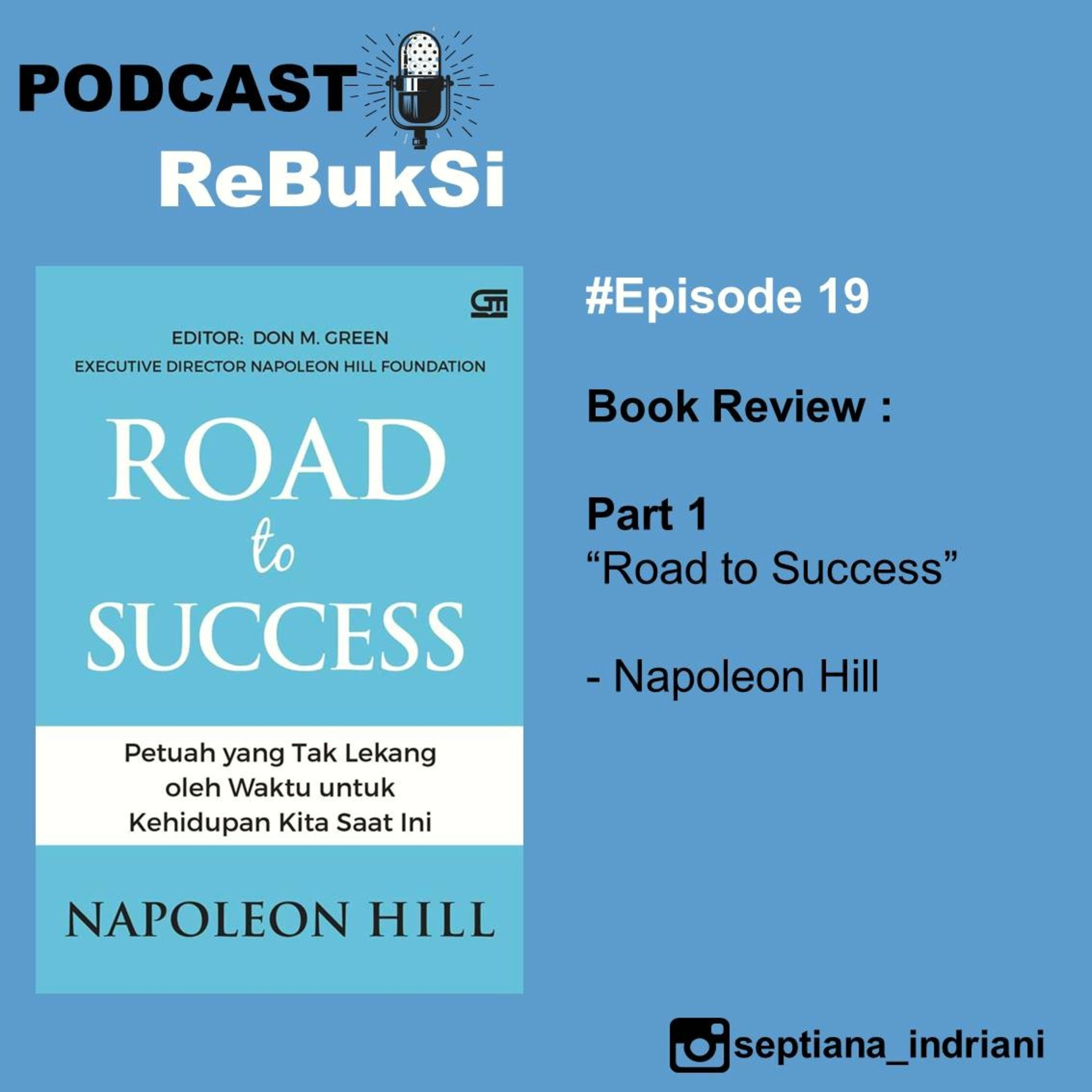 REBUKSI (Review Buku Motivasi)