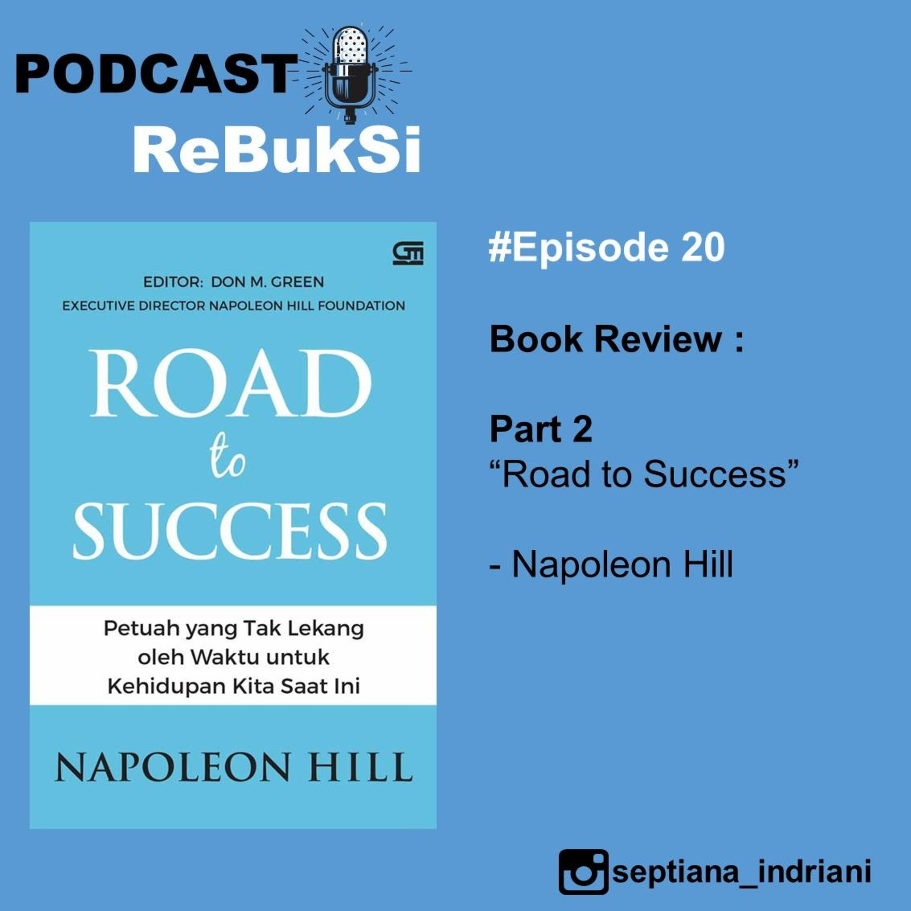 REBUKSI (Review Buku Motivasi)