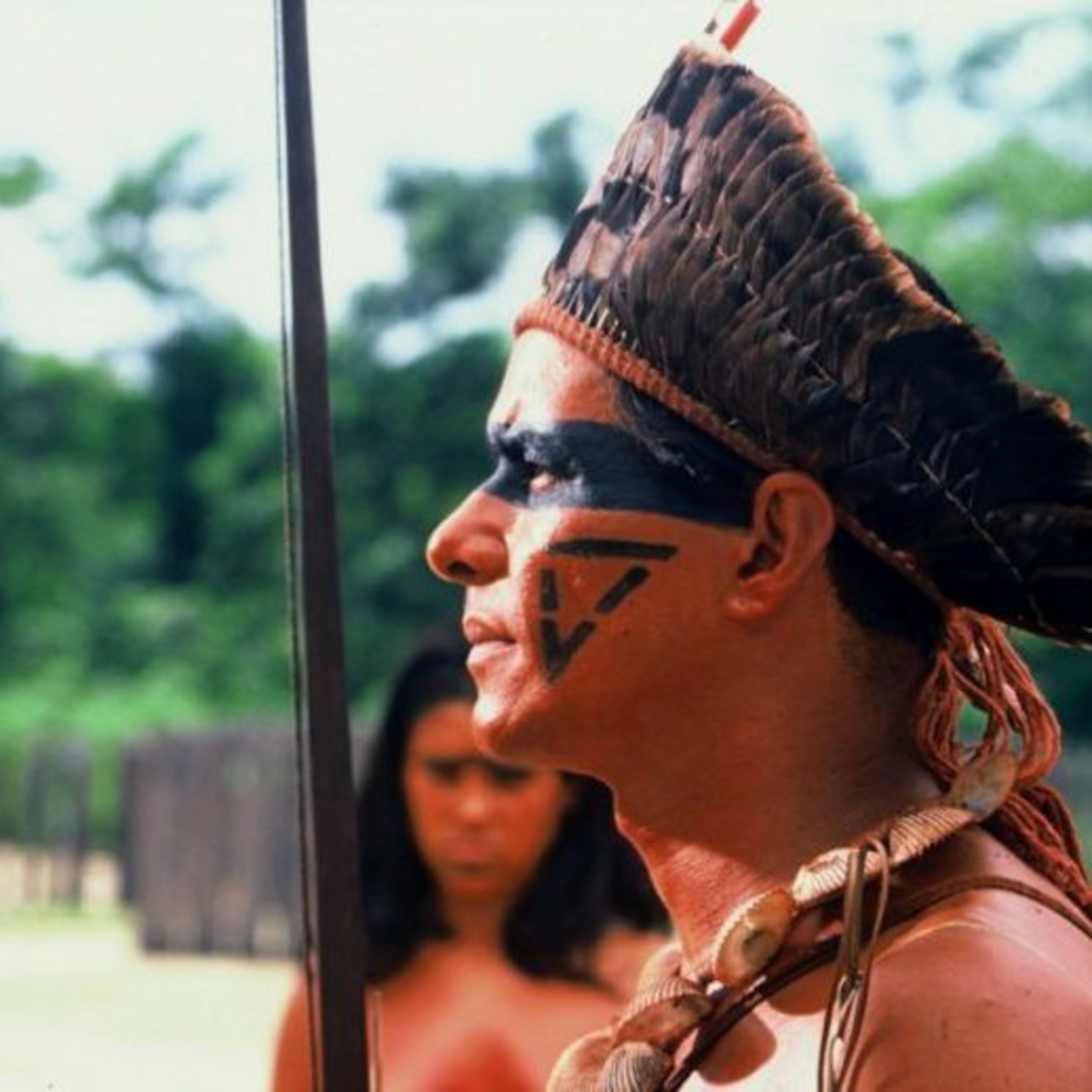 Os Índios Tupinambá  episode artwork