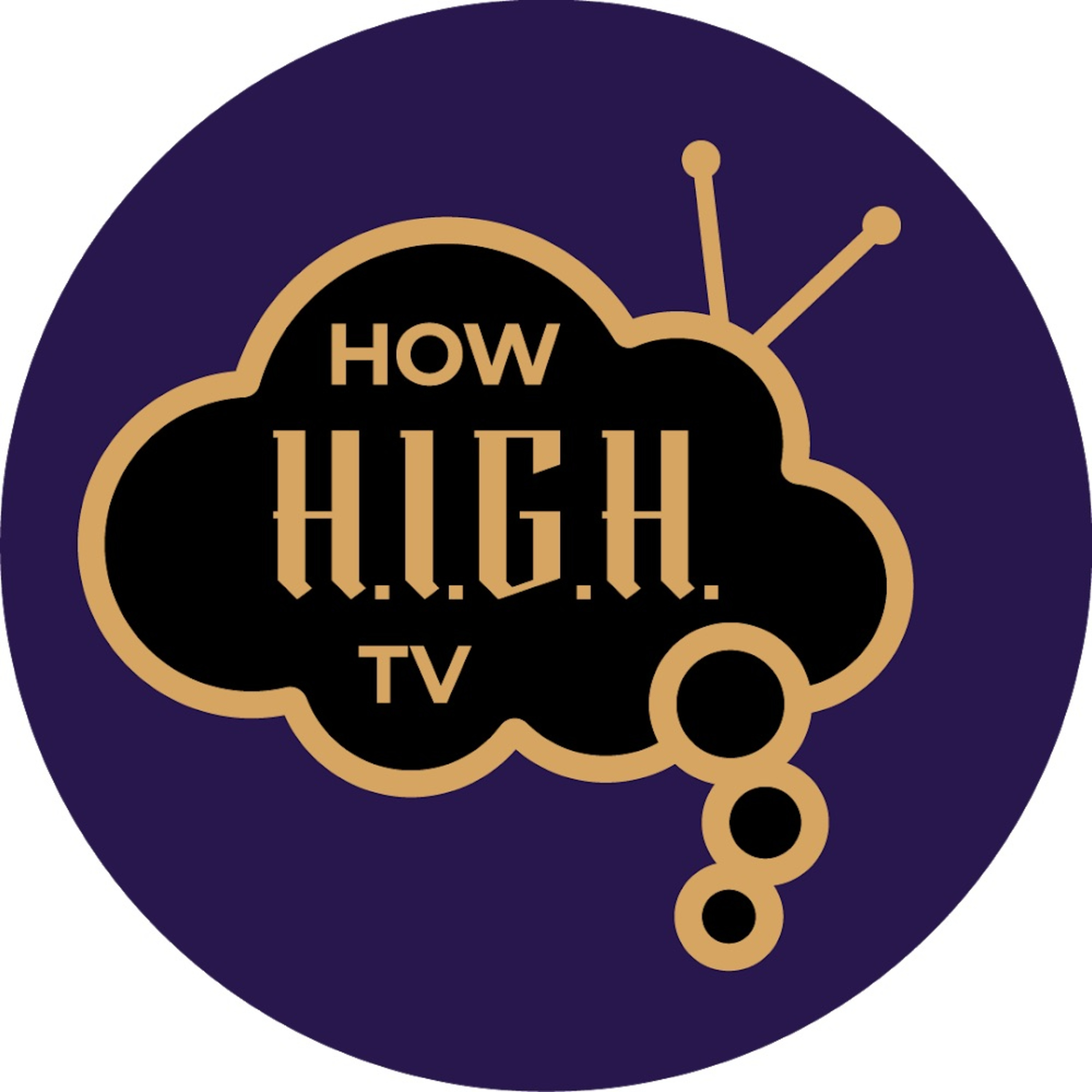 The Kush & Coughee Morning Show