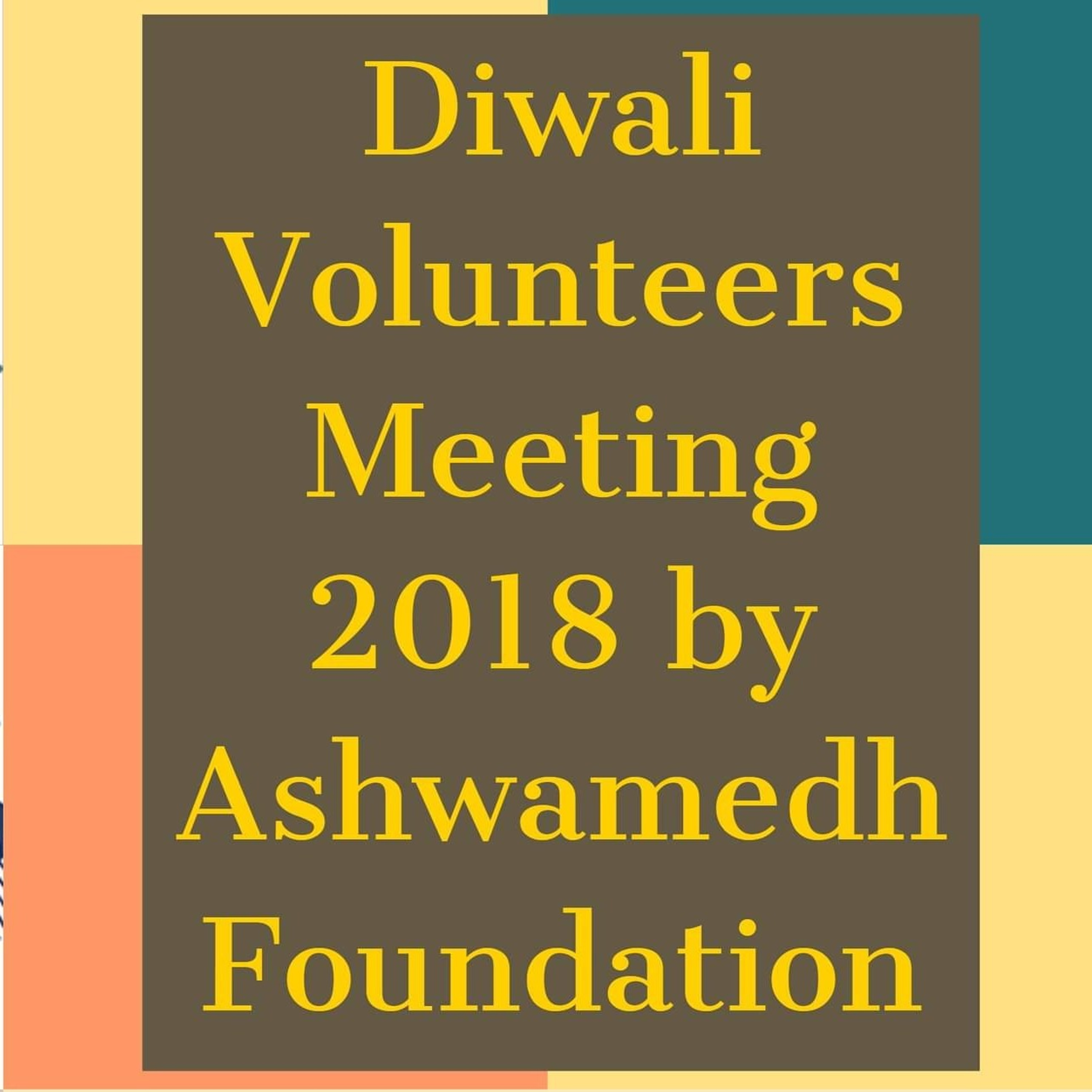 Ashwamedh Foundation