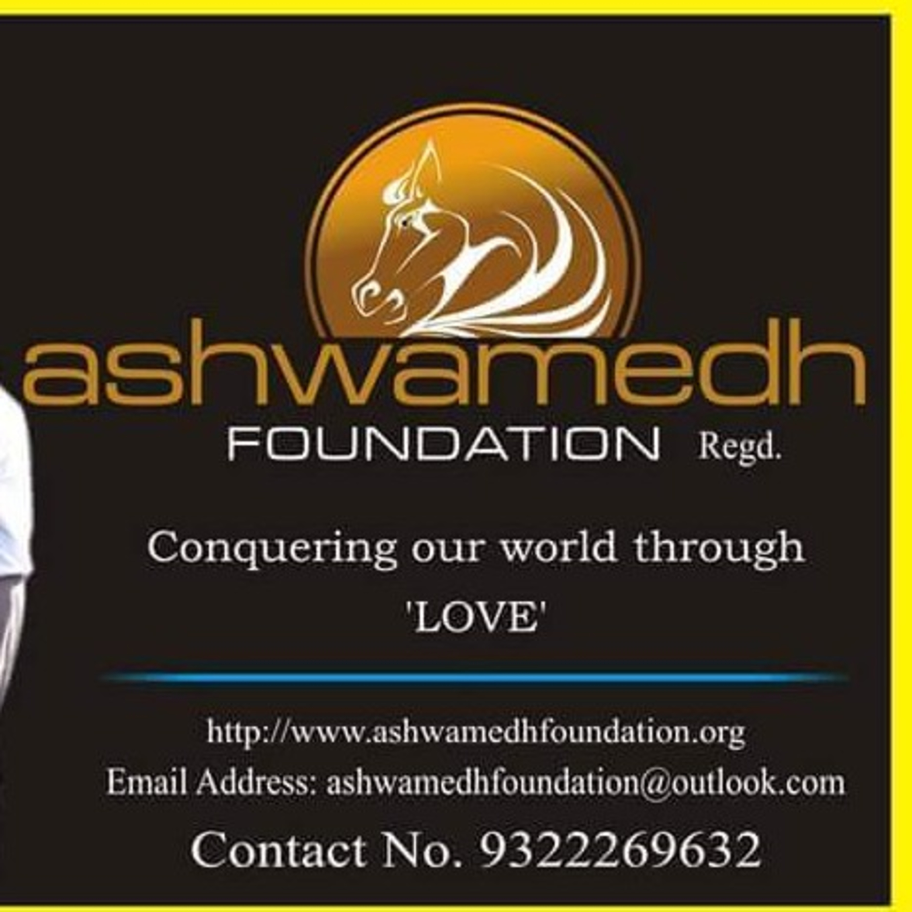 Ashwamedh Foundation