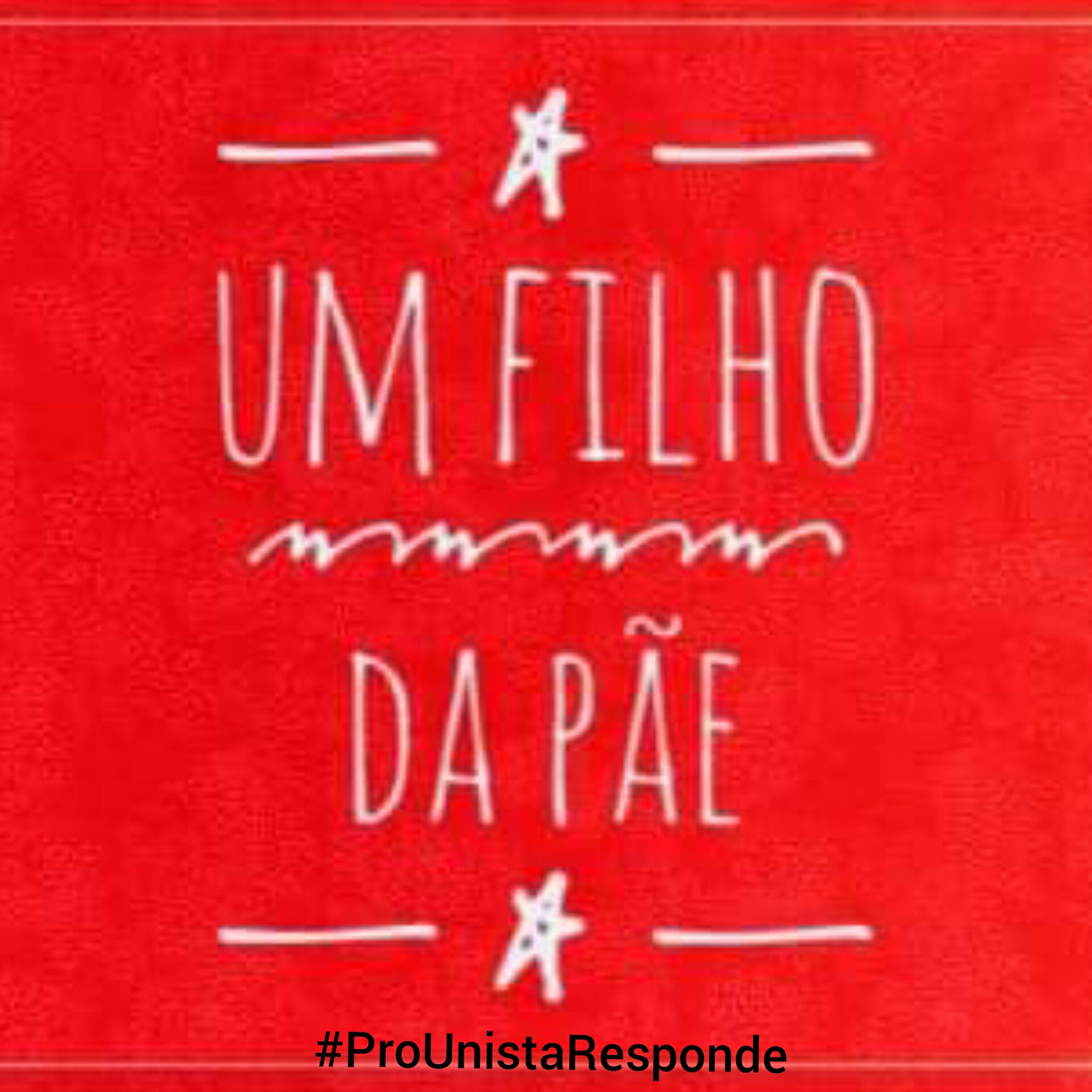 #ProUnistaResponde