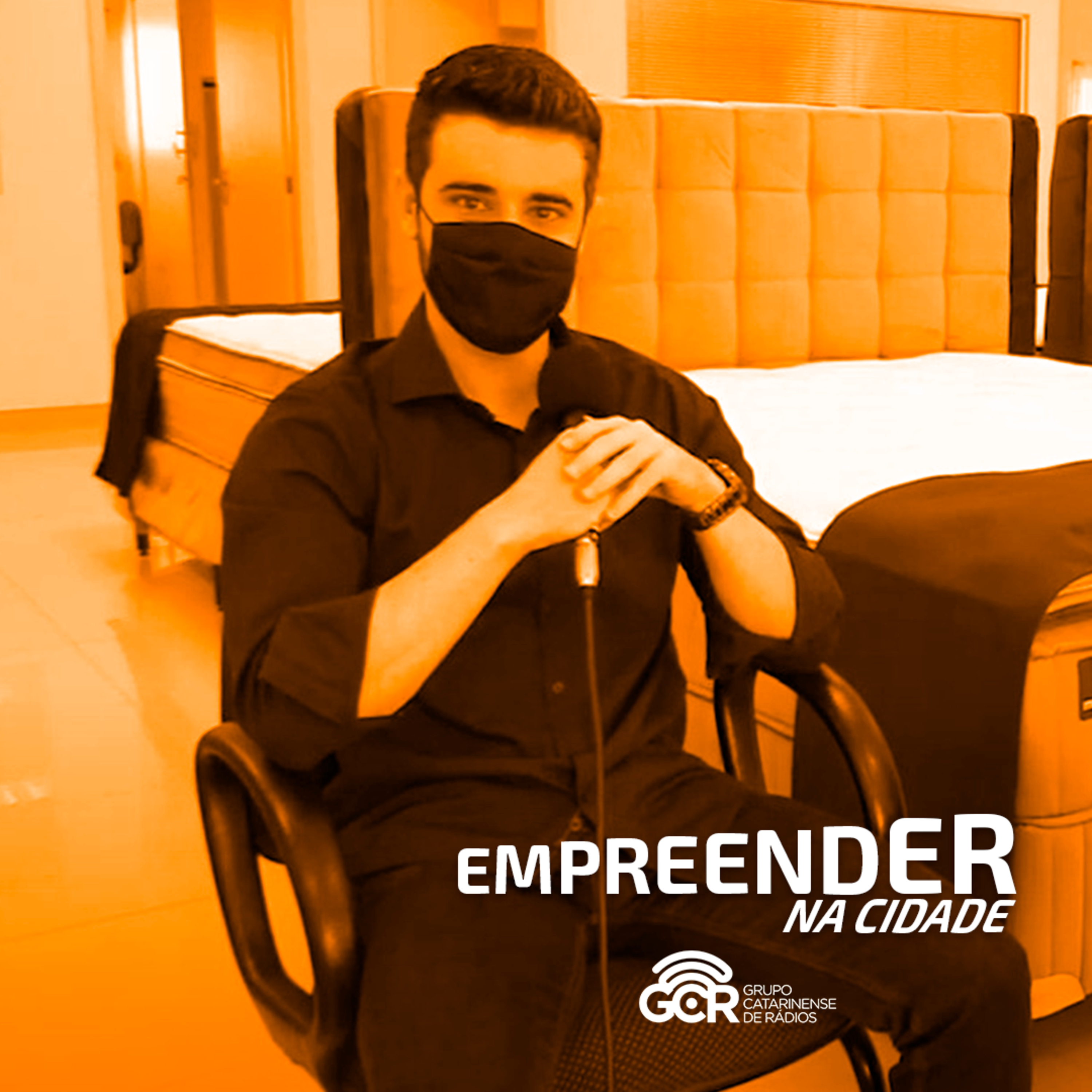 Empreender na Cidade