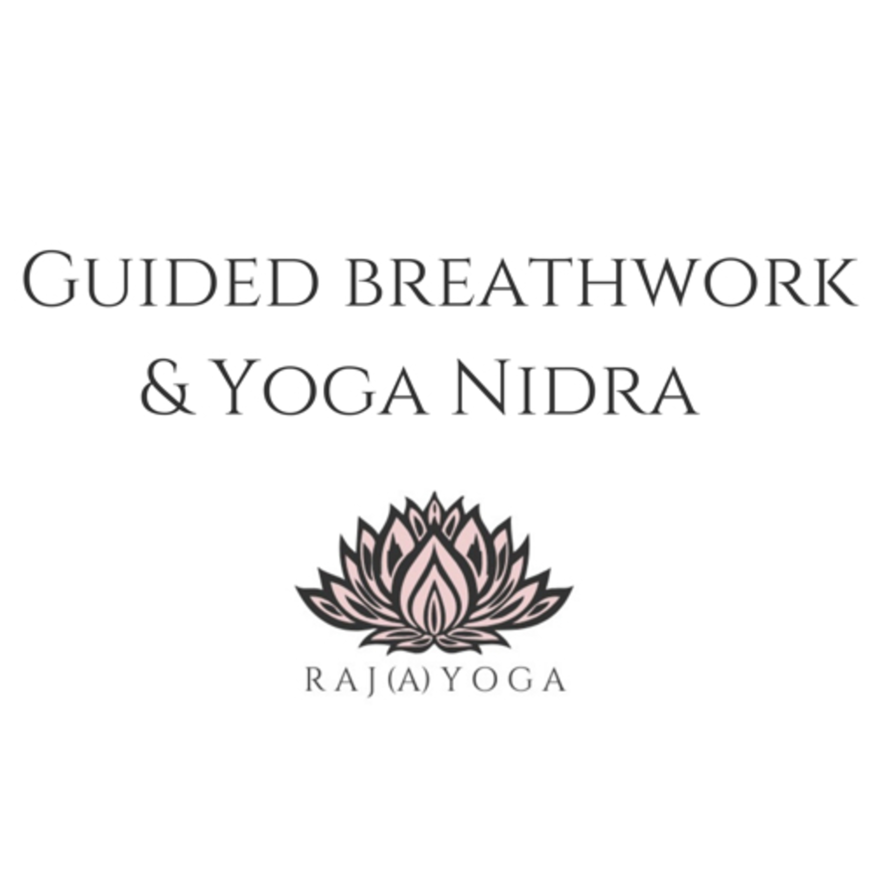 Guided Meditation & Yoga Nidra - Full Mind and Body Relaxation