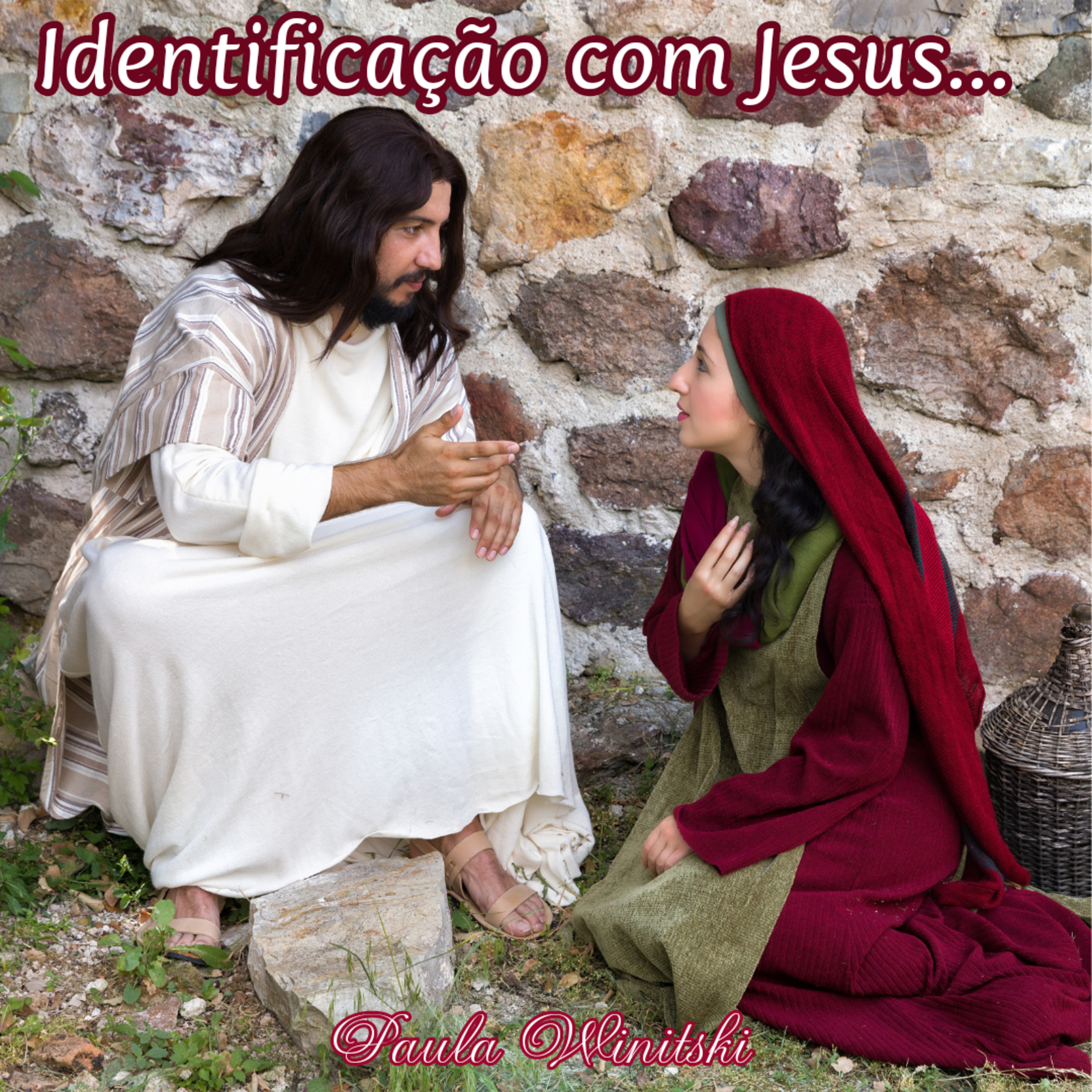 Identificação com Jesus... episode artwork