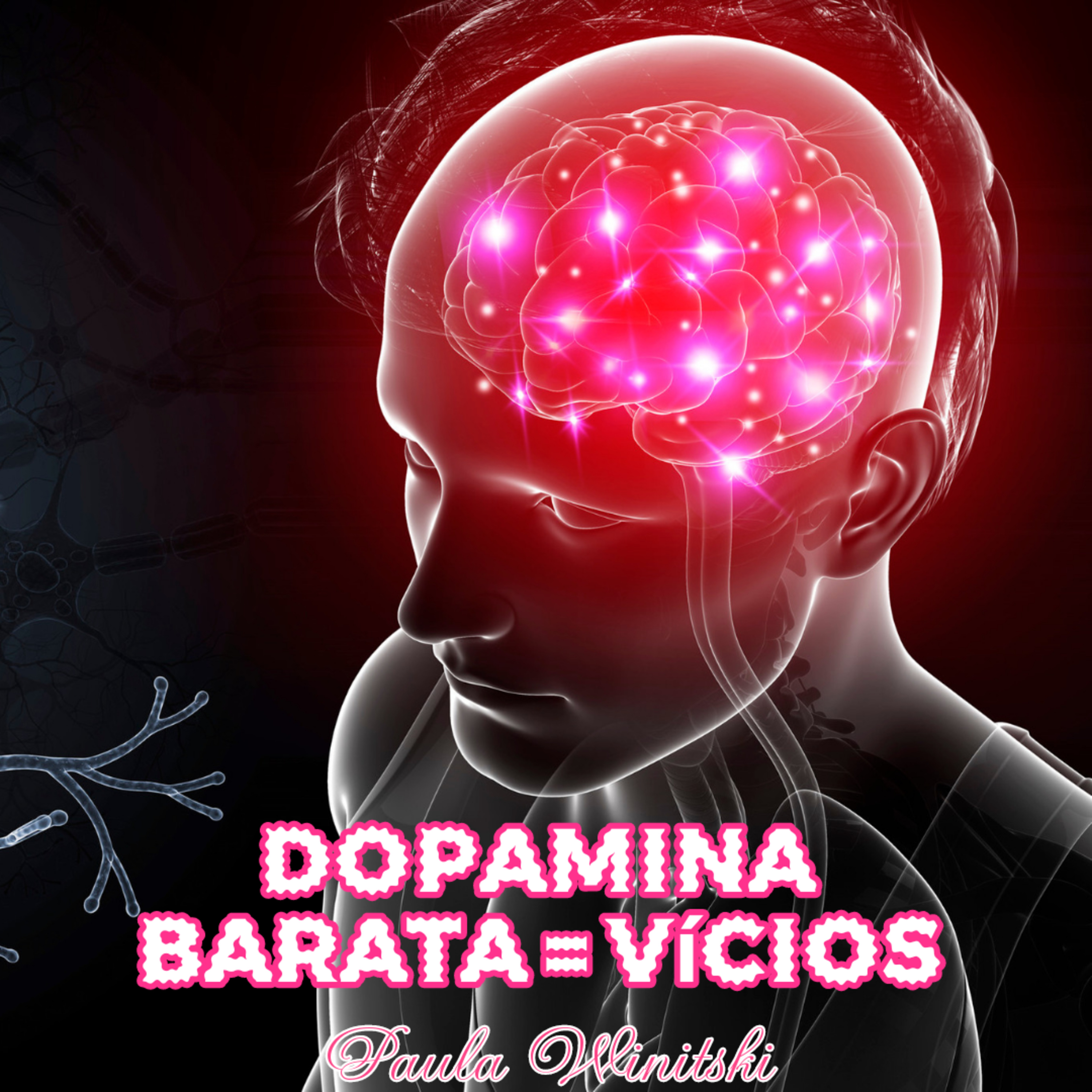 Dopamina barata... episode artwork