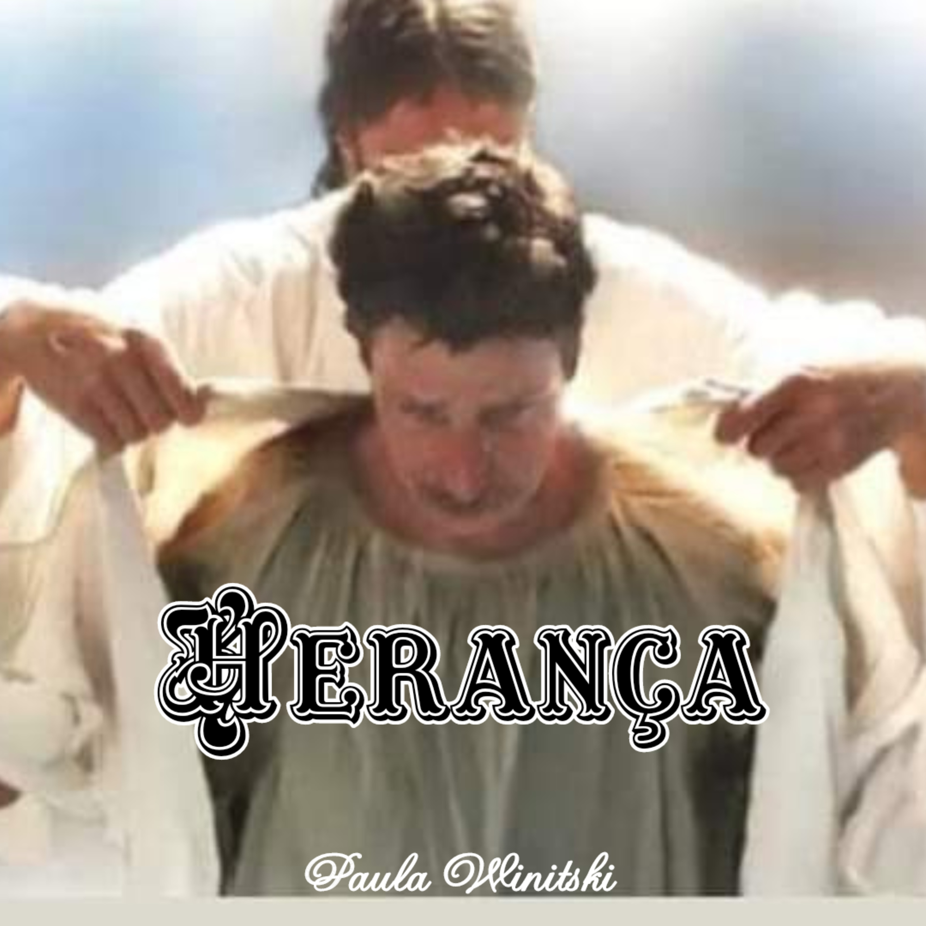 Herança... episode artwork