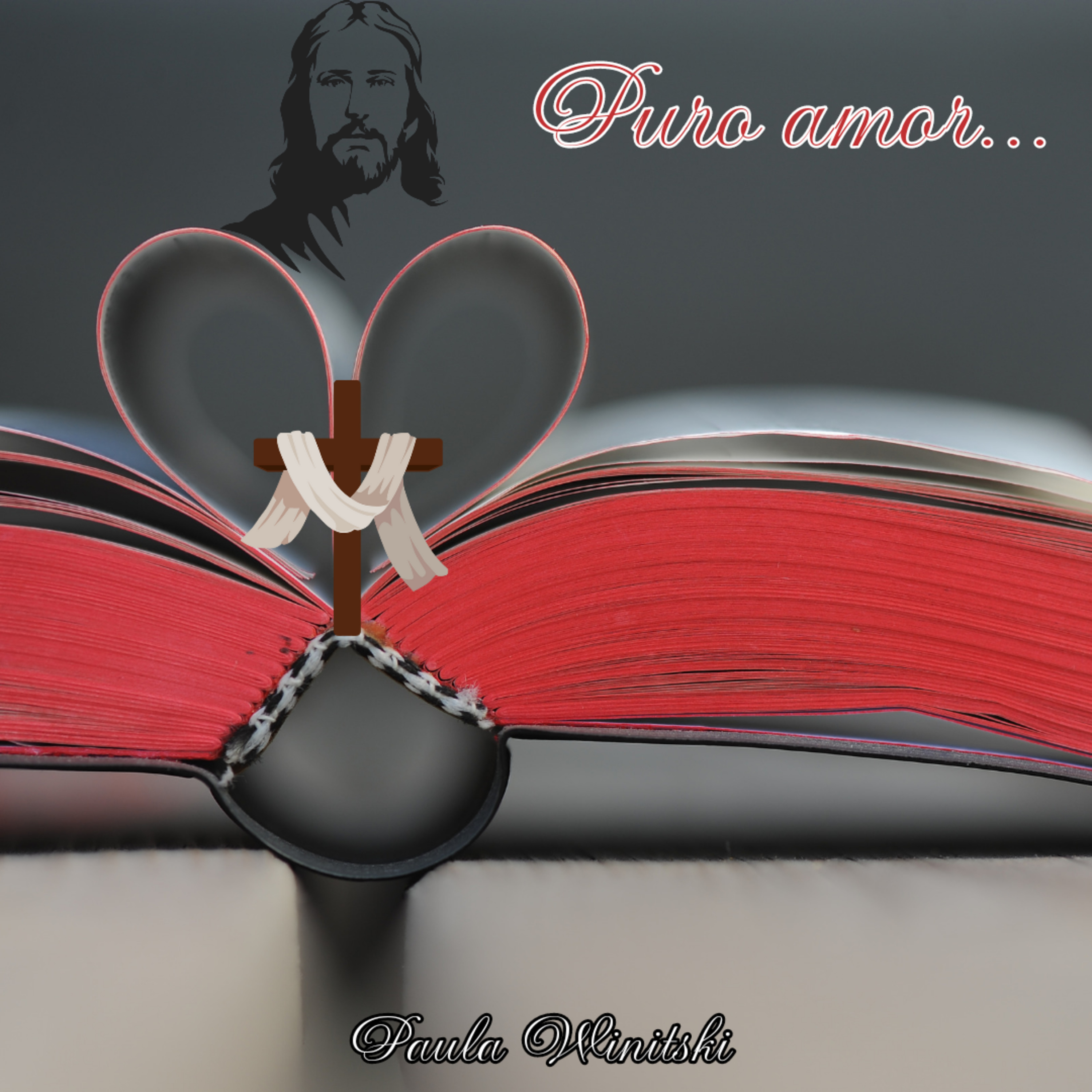 Puro amor... episode artwork