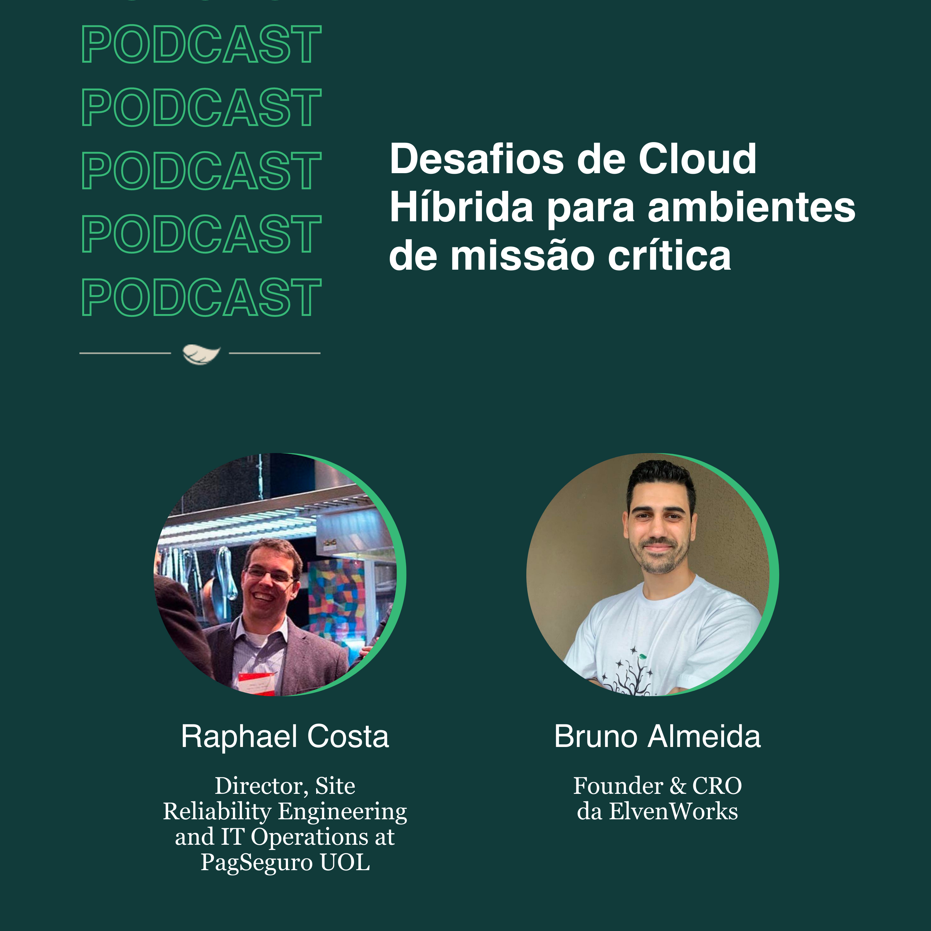 Observability Cast