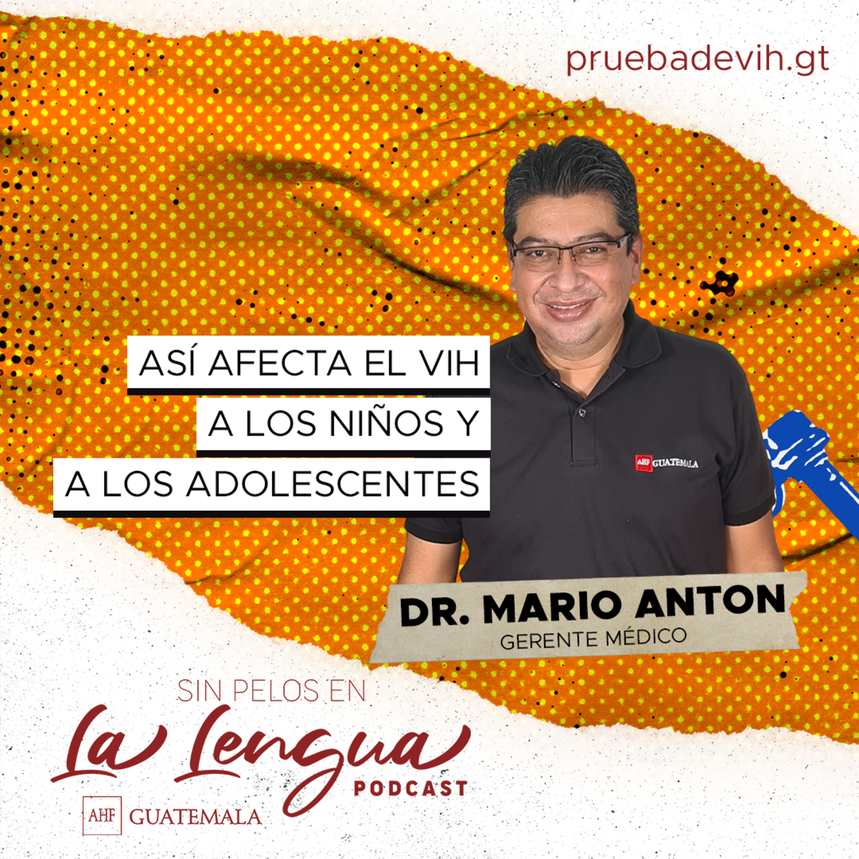 Sin Pelos en la Lengua