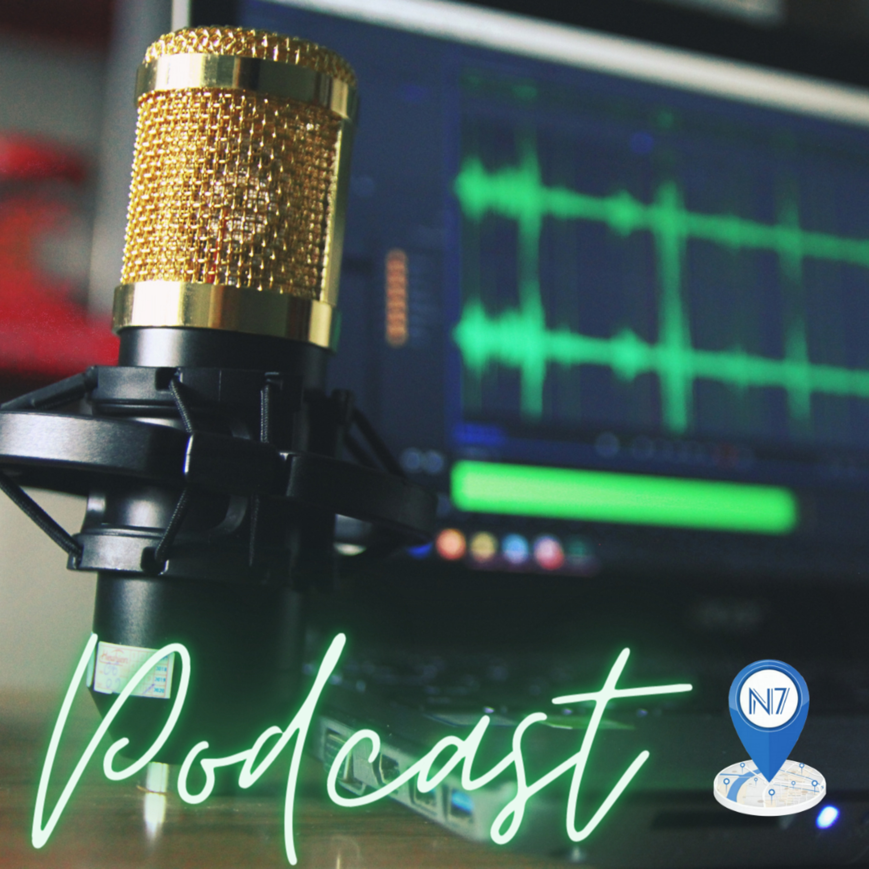 PodcastN7
