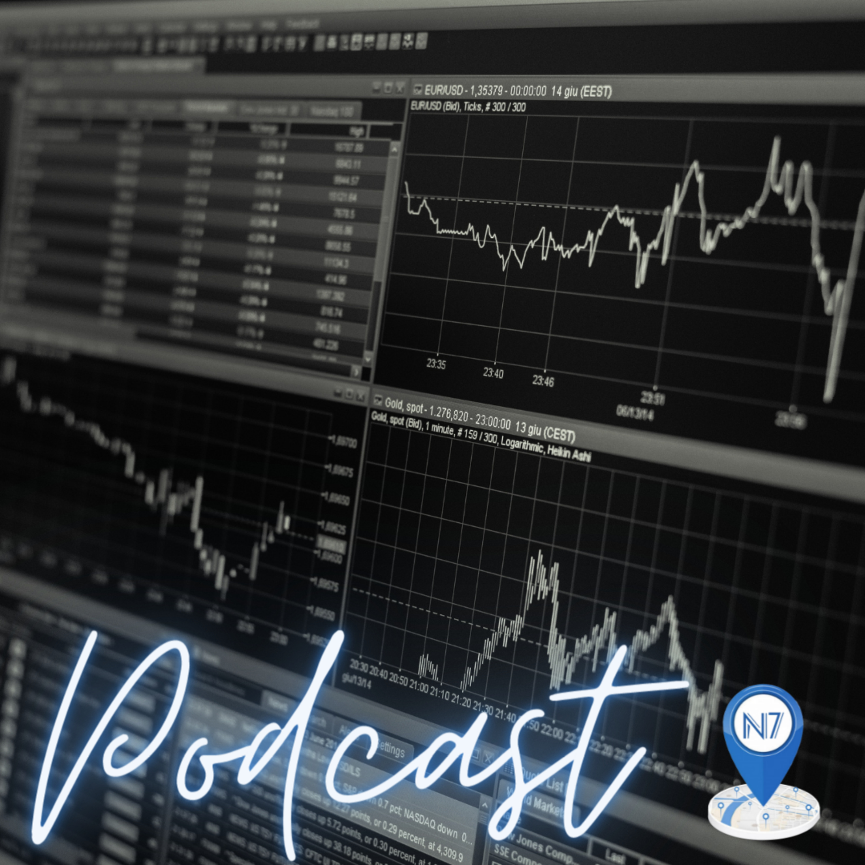 PodcastN7