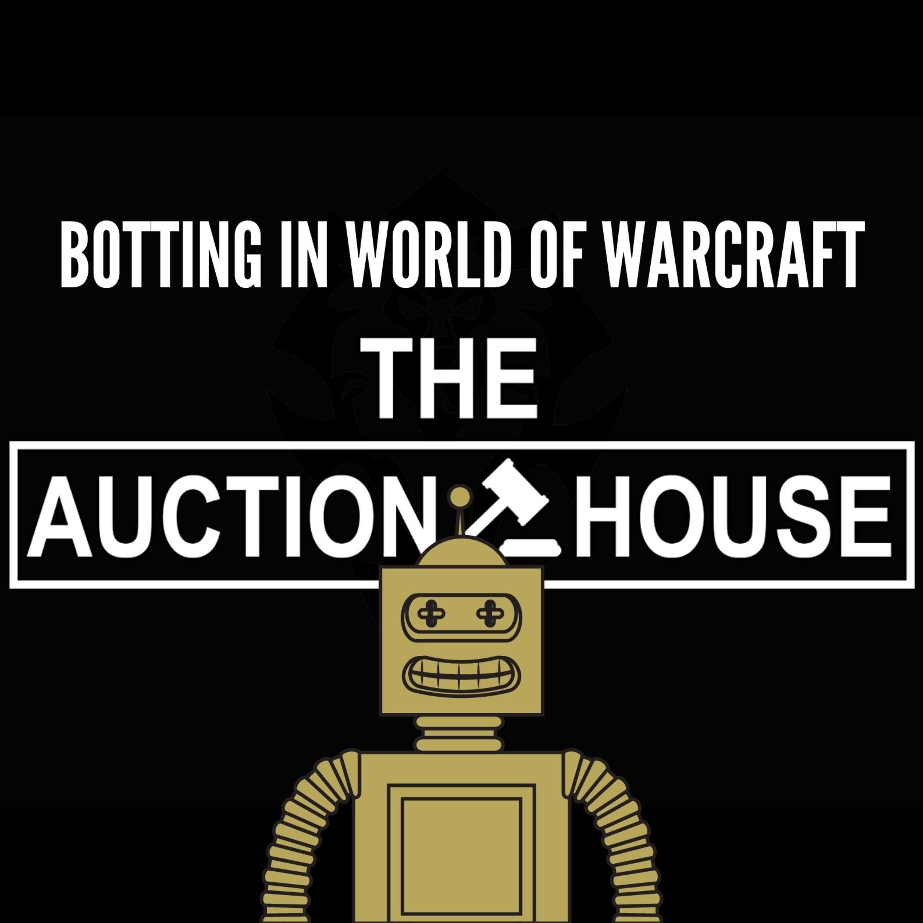 The Auction House