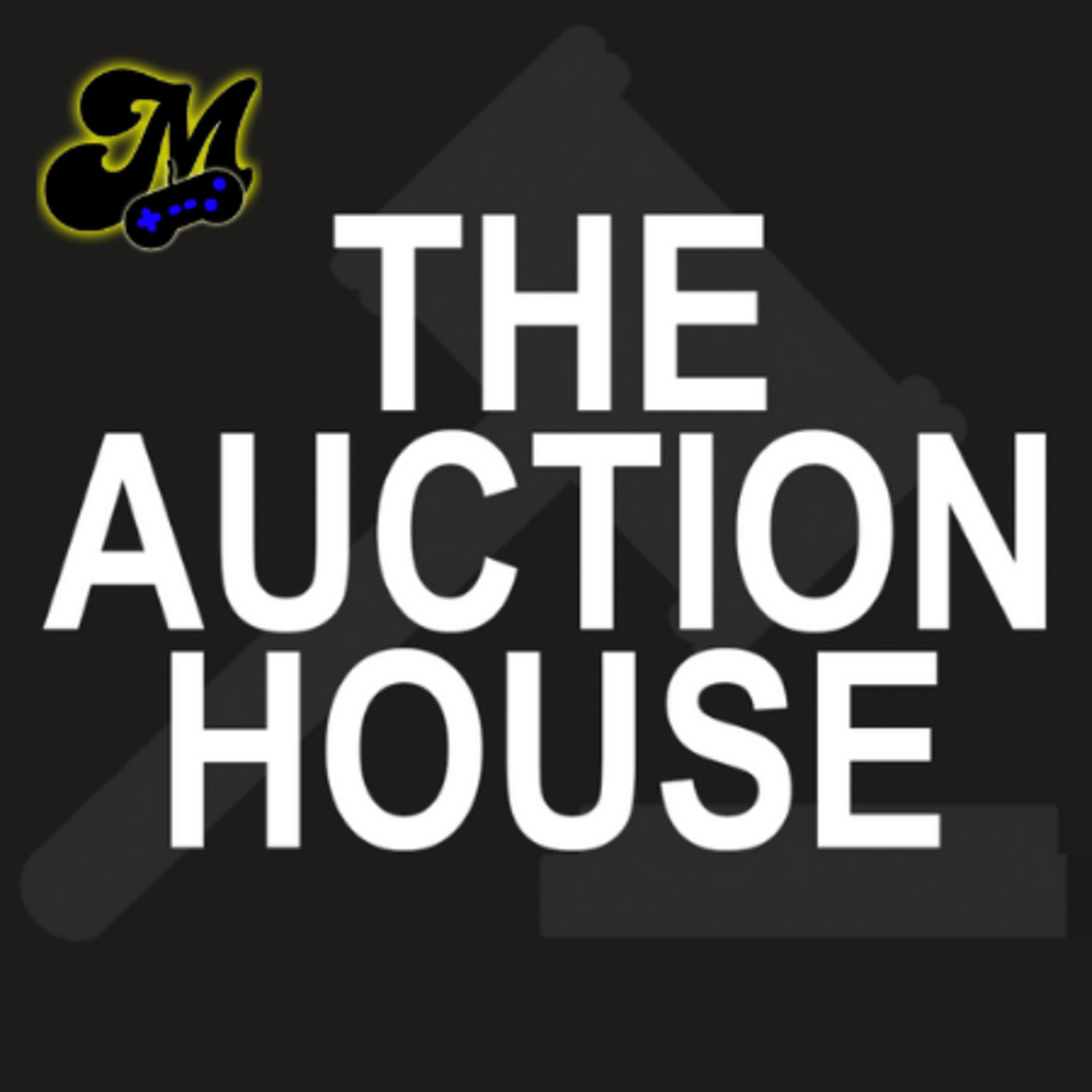 The Auction House