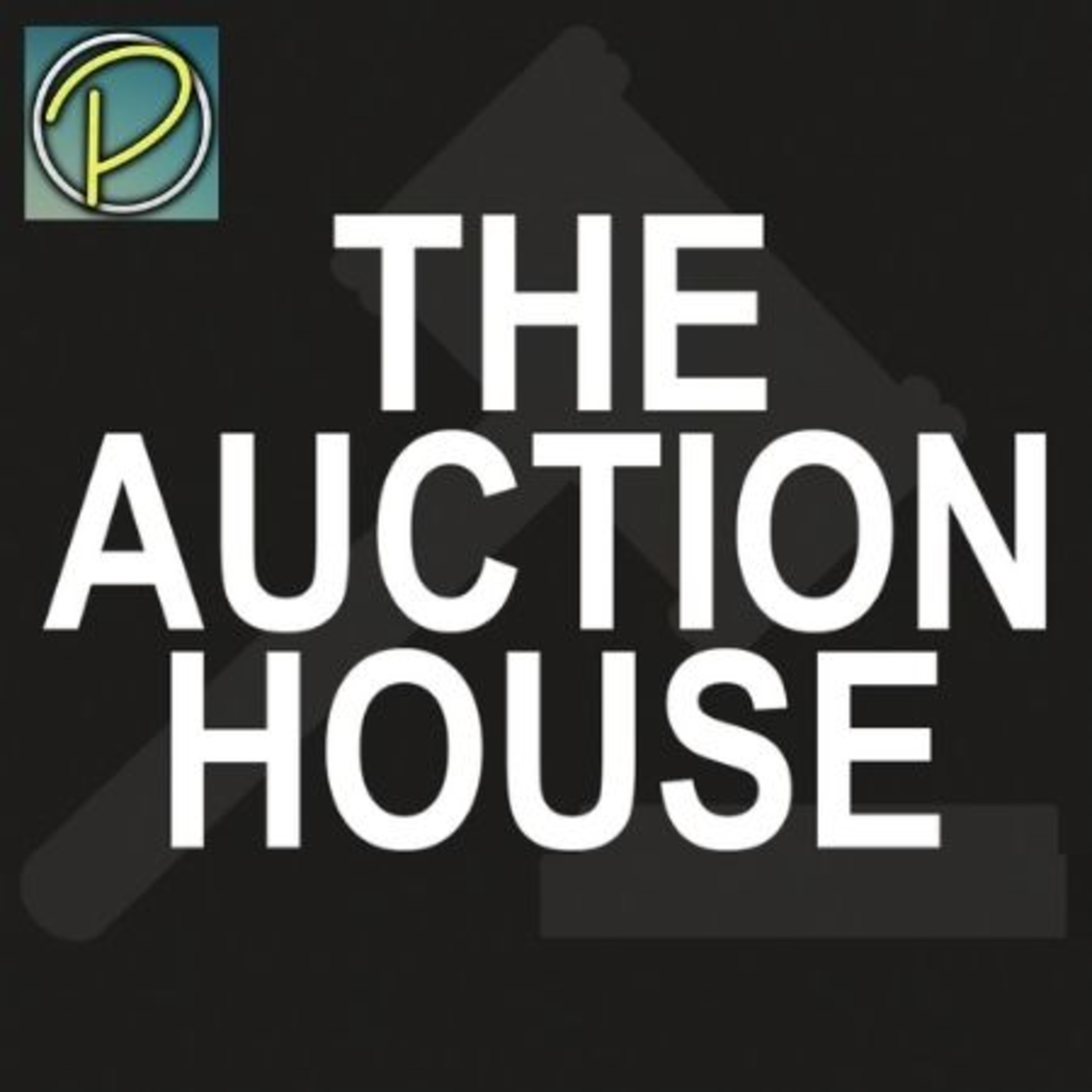 The Auction House