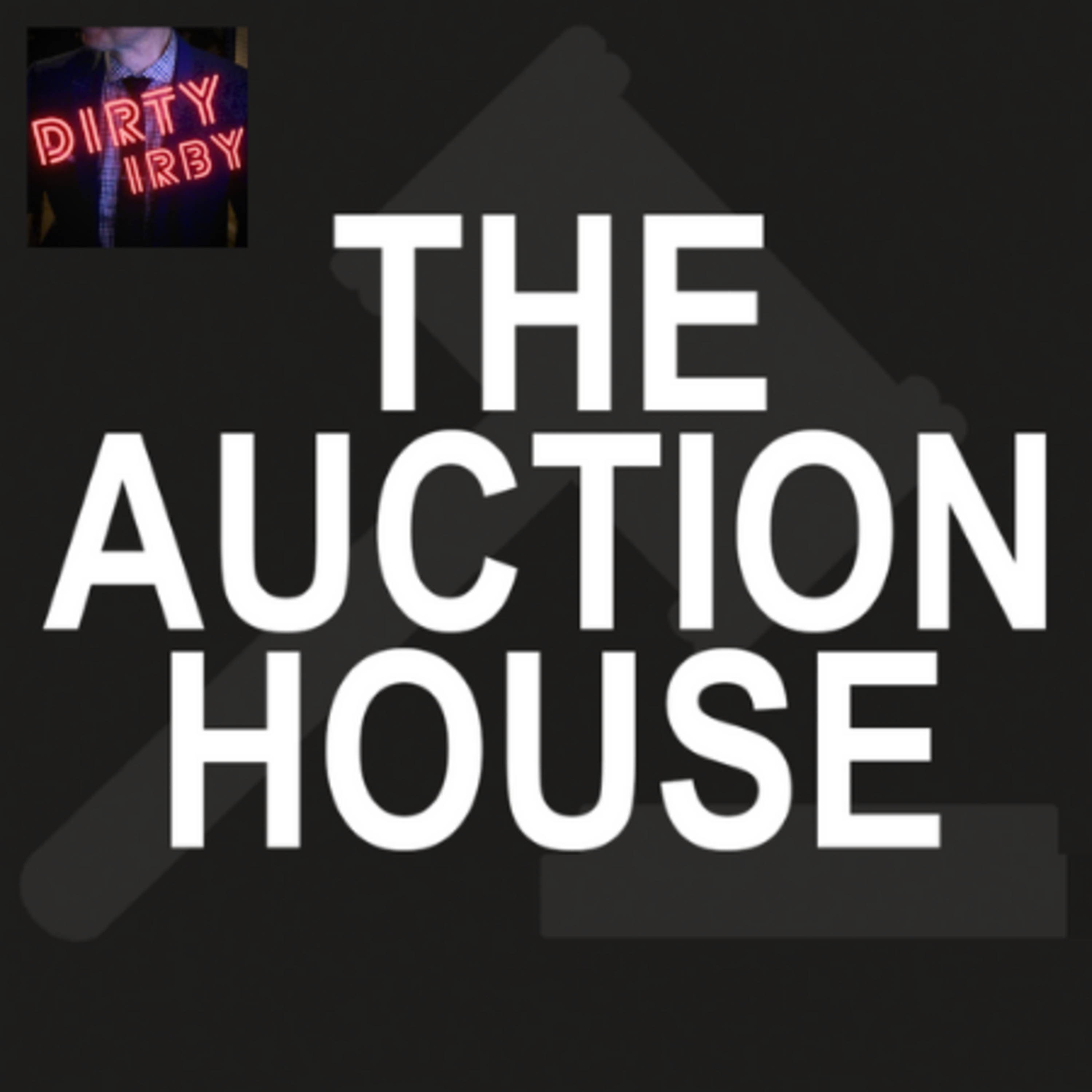 The Auction House