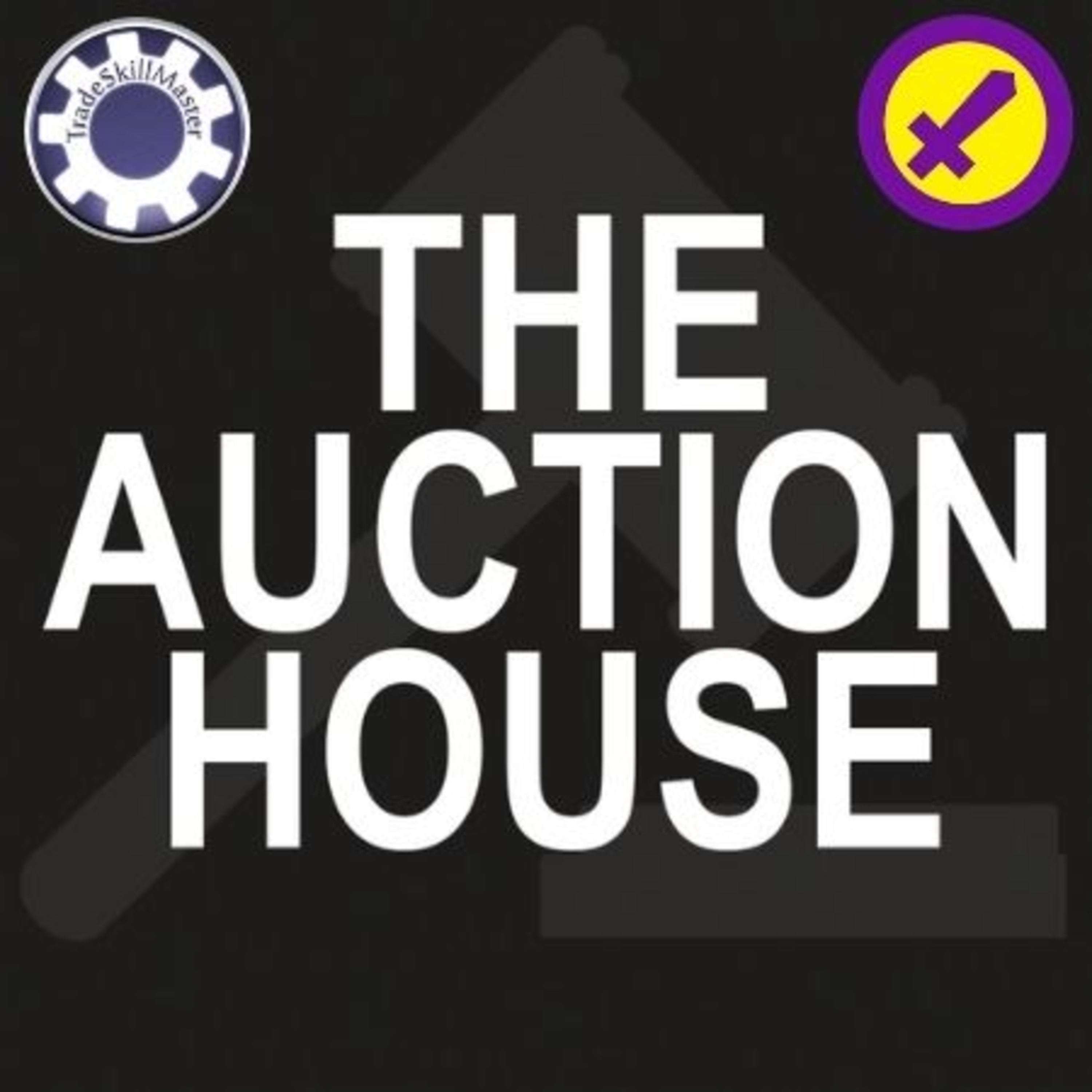 The Auction House