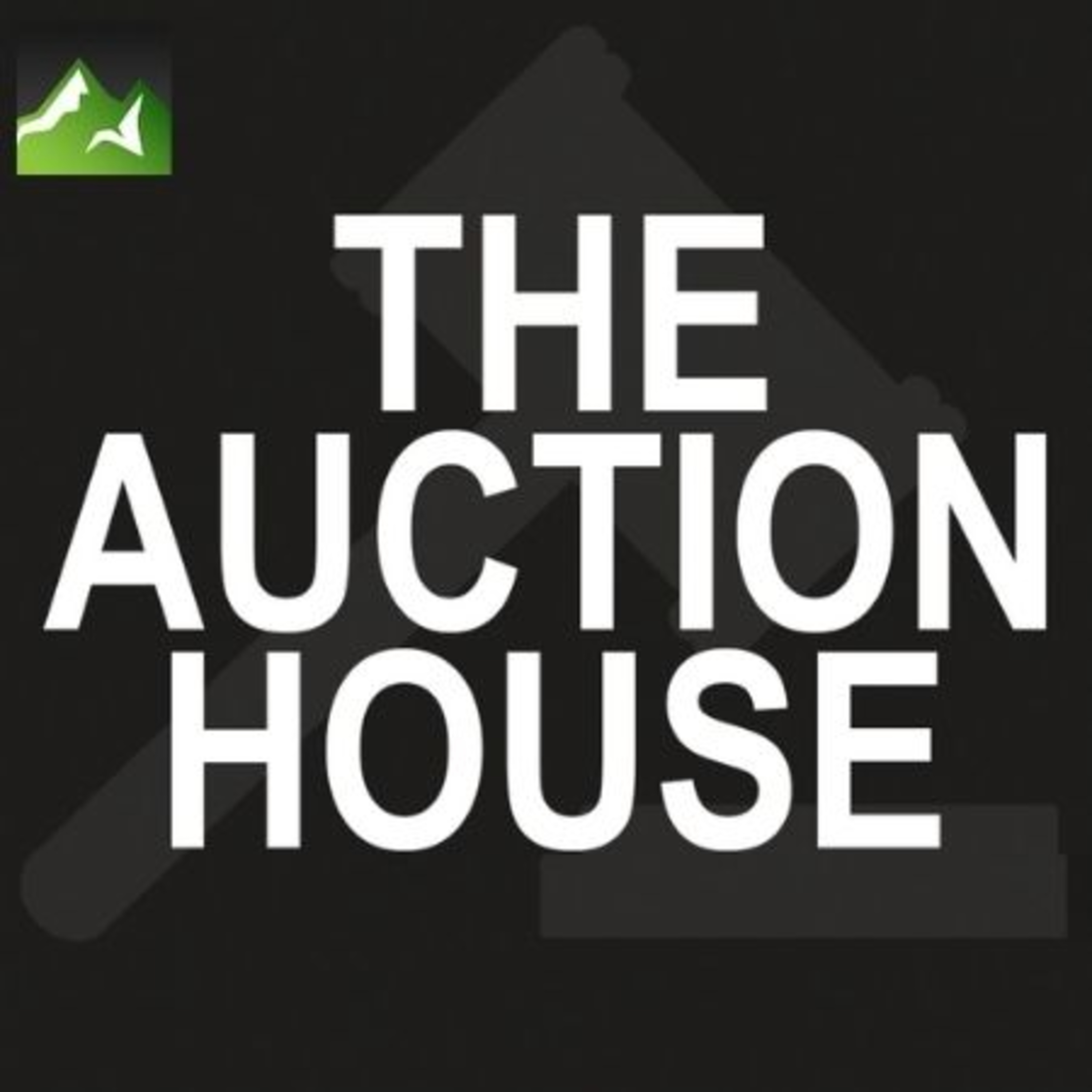 The Auction House