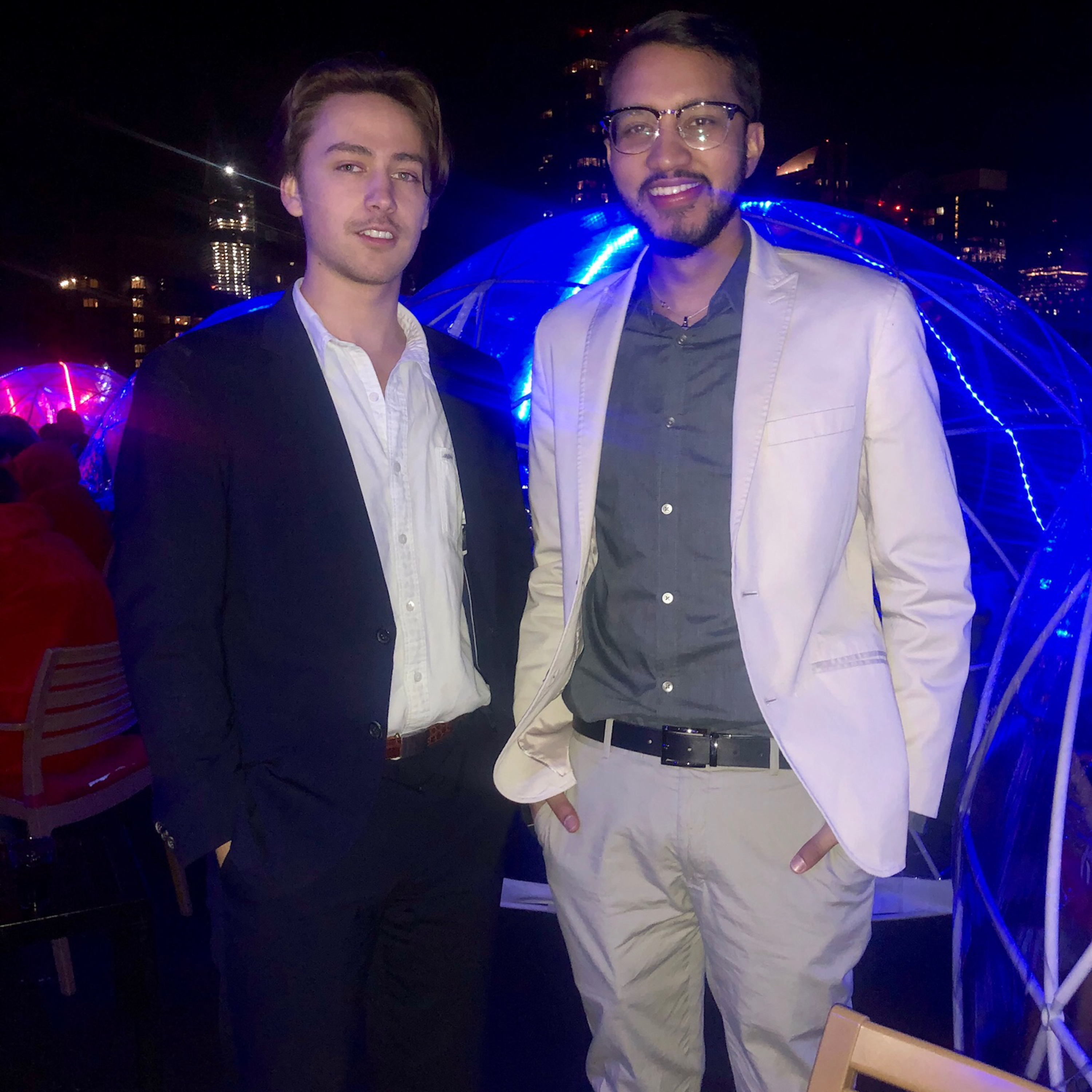 Episode 1: Introduction