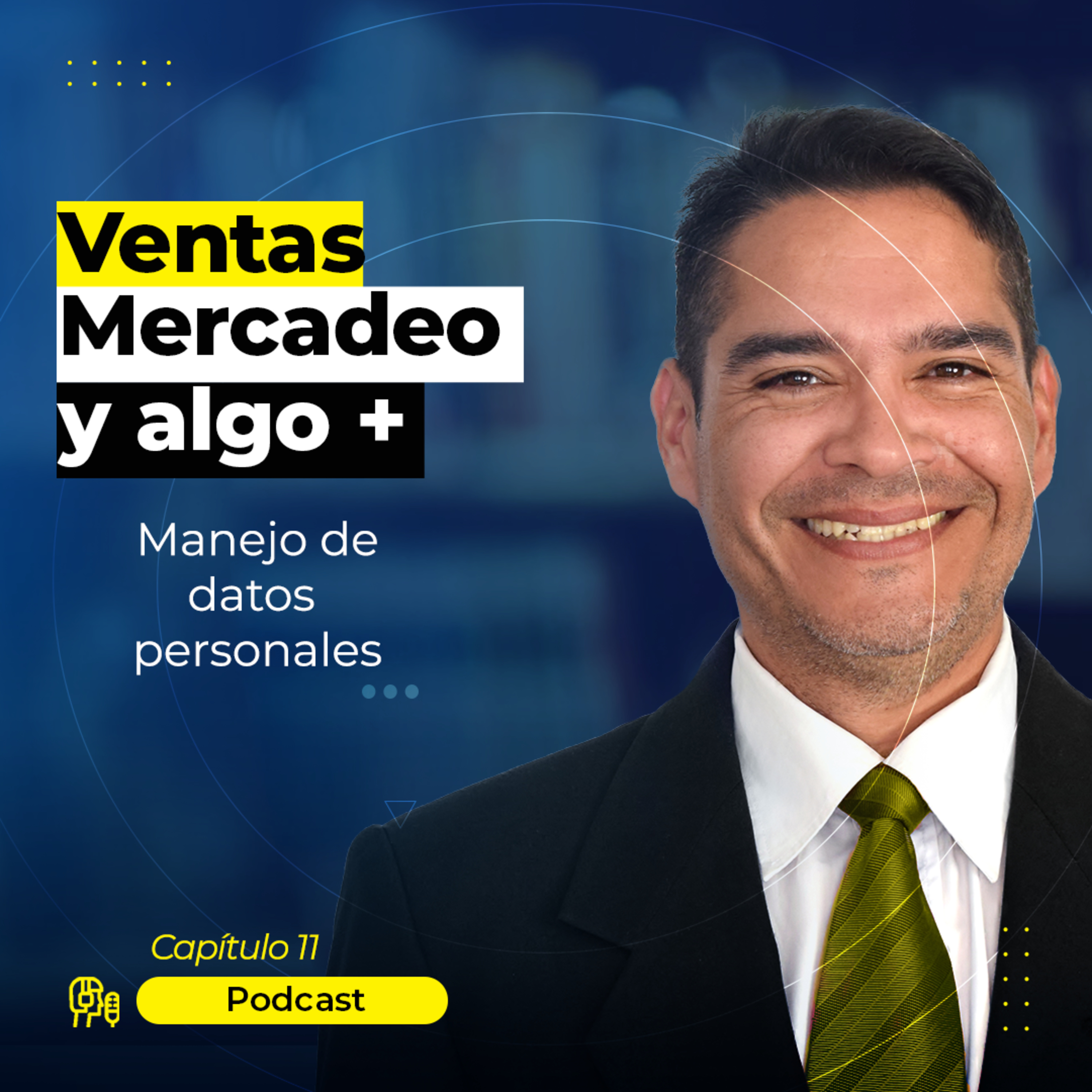 Ventas, Mercadeo y algo más.