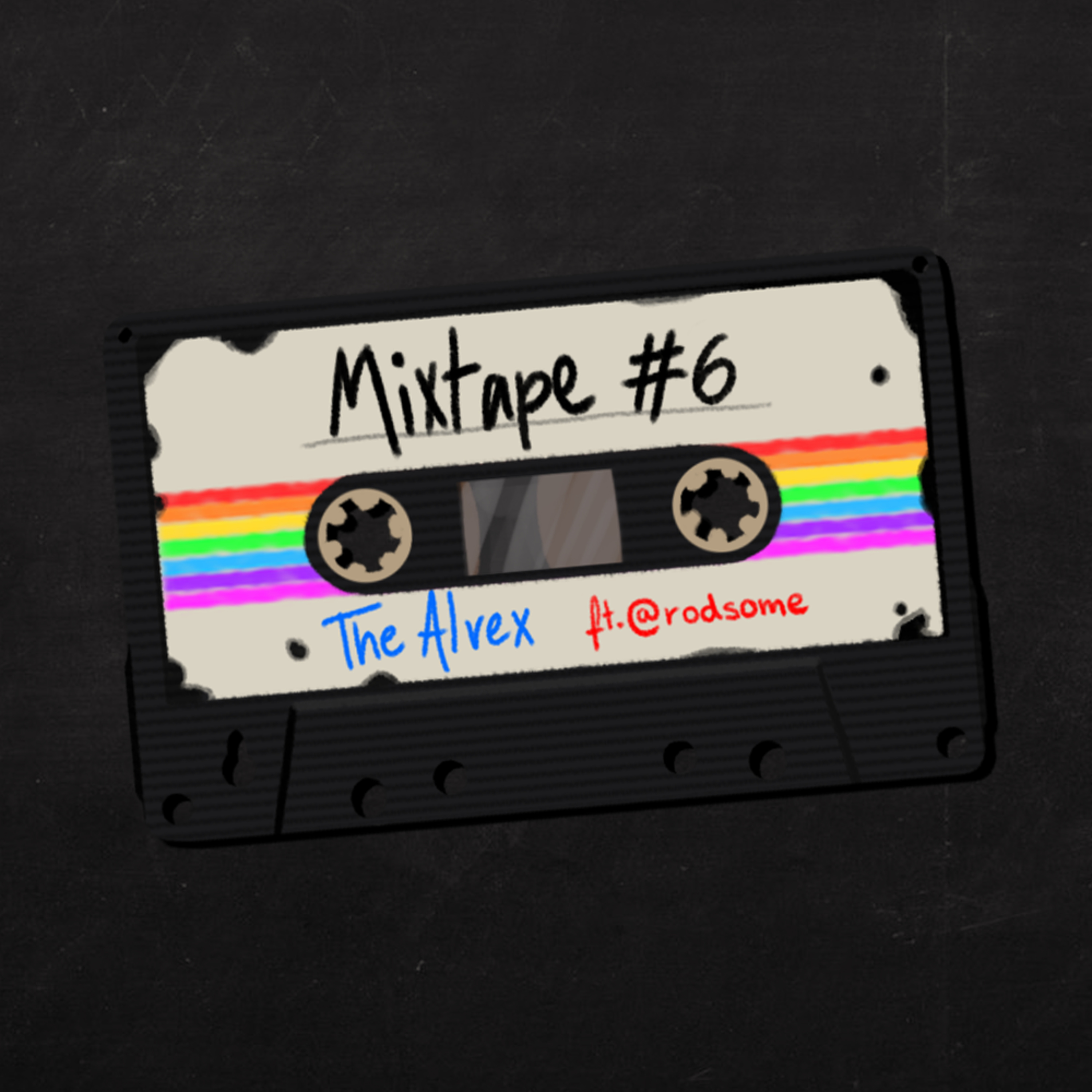 Mixtape Podcast