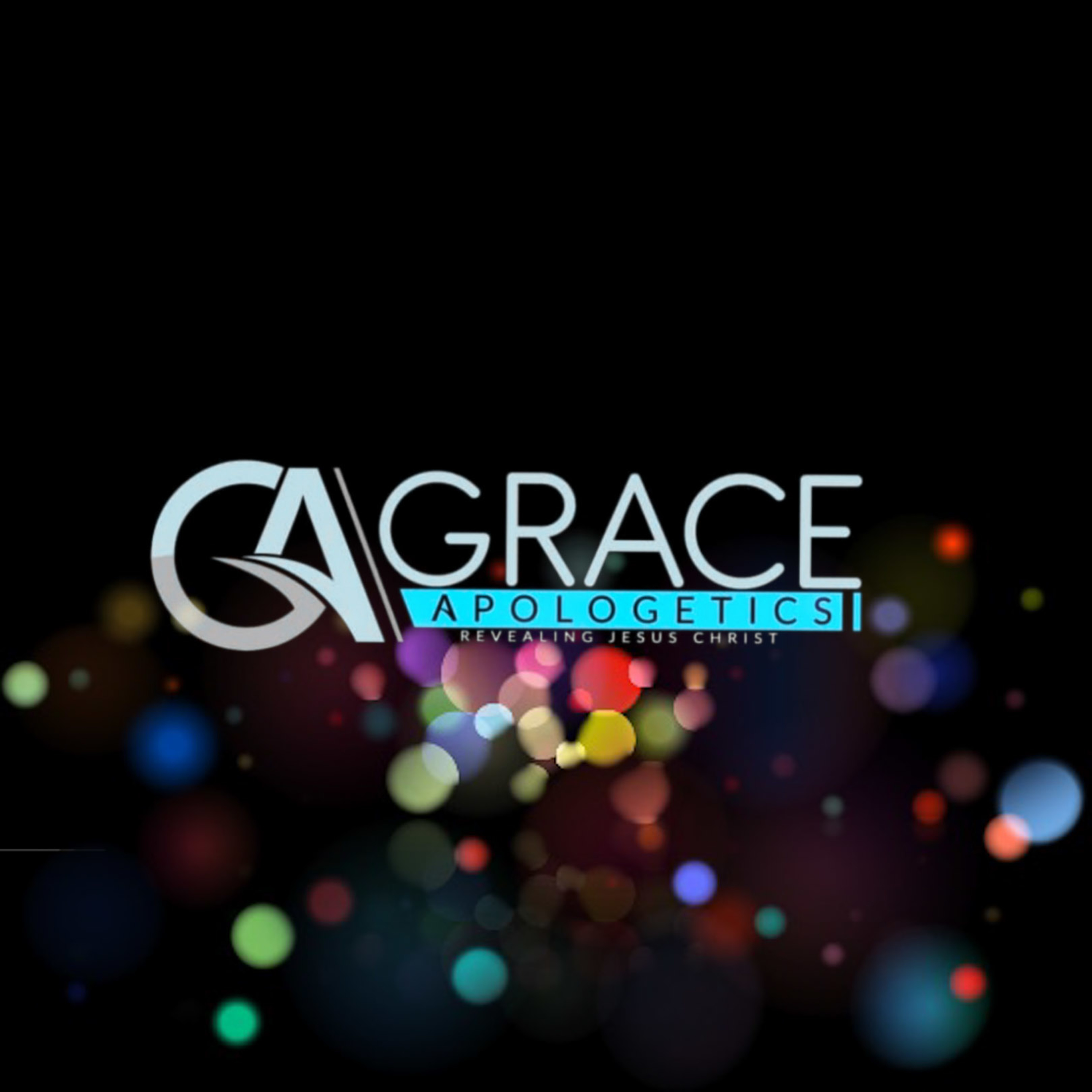 Grace Apologetics