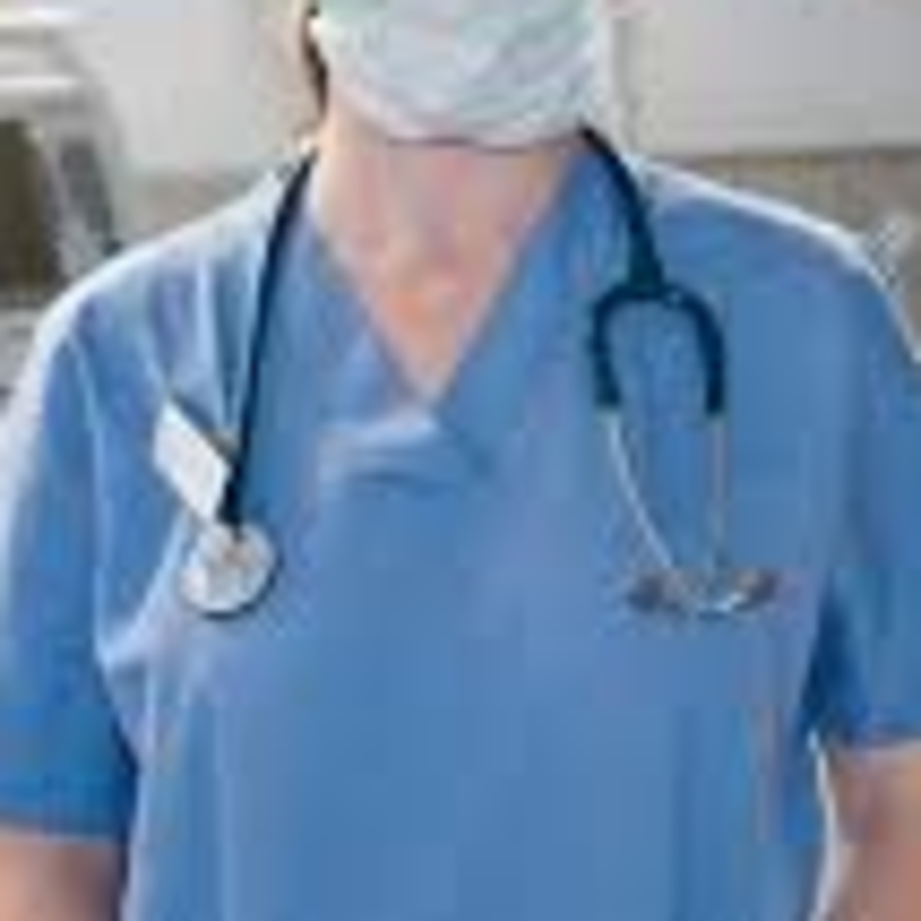 Podcast 1 , Part 1 - Anny : How had covid 19 affected : Anny, a Nurse from Sheffield UK episode artwork