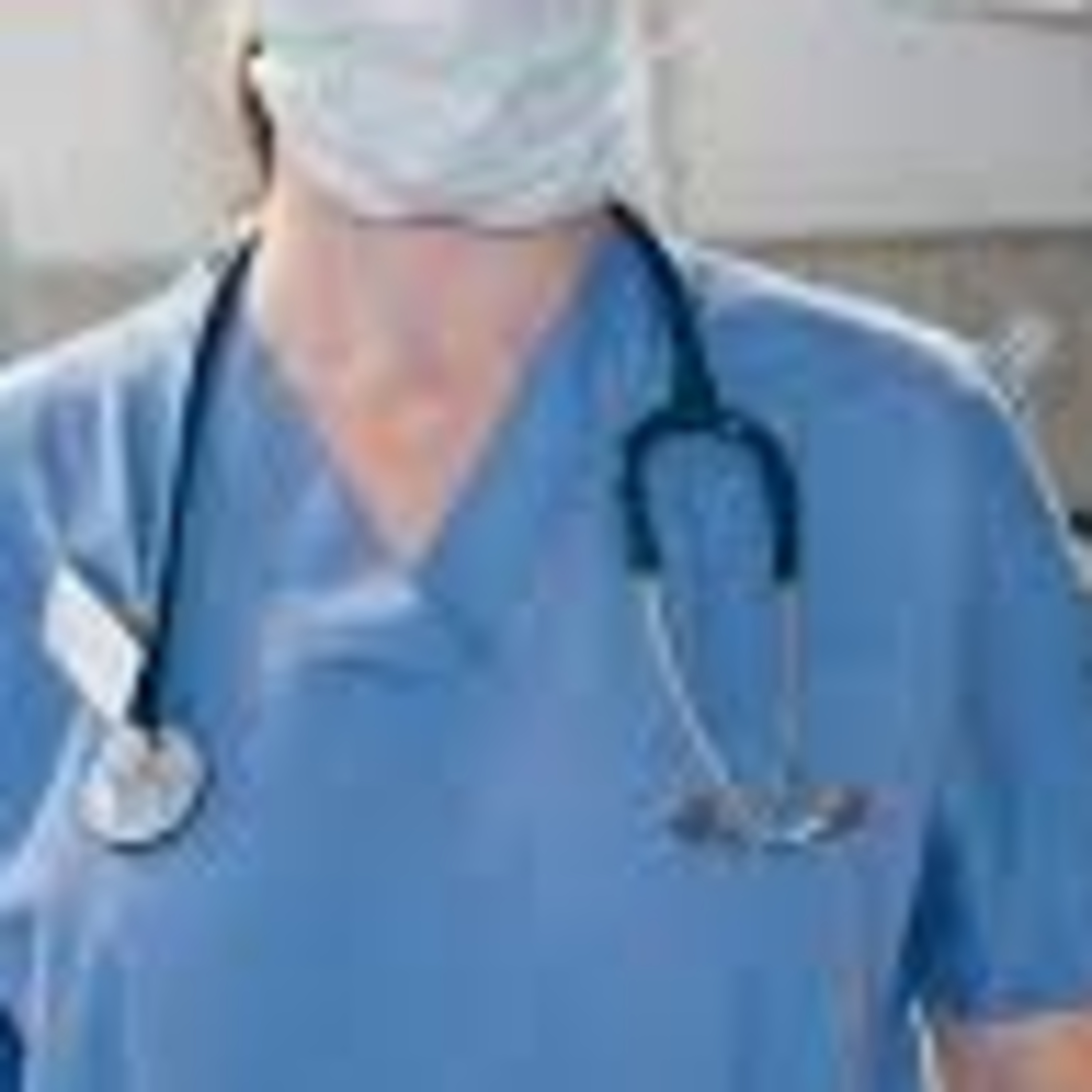 Covid 19 , Part 2- Anny : How had covid 19 affected : Anny, a Nurse from Sheffield UK episode artwork