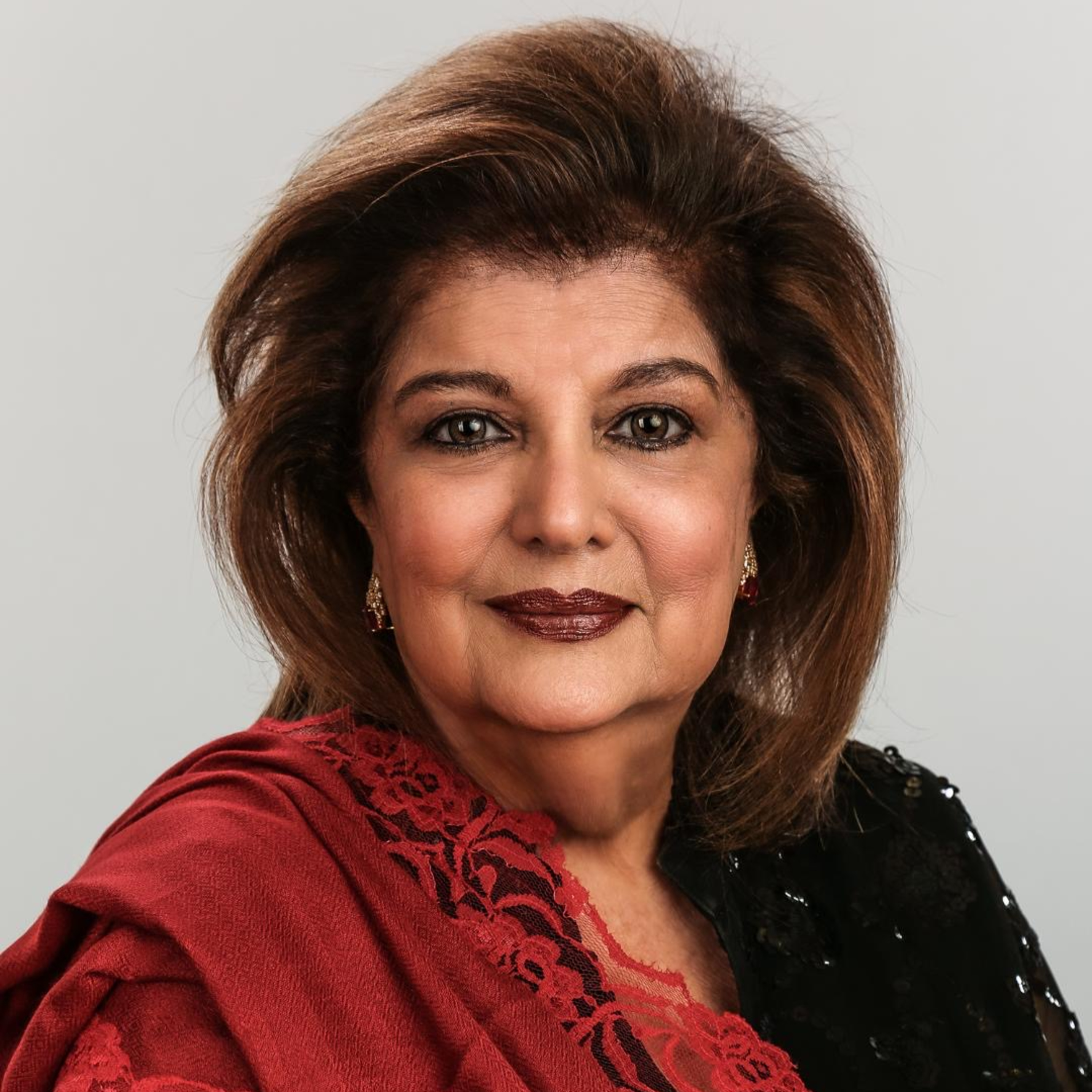 South Asian Voices