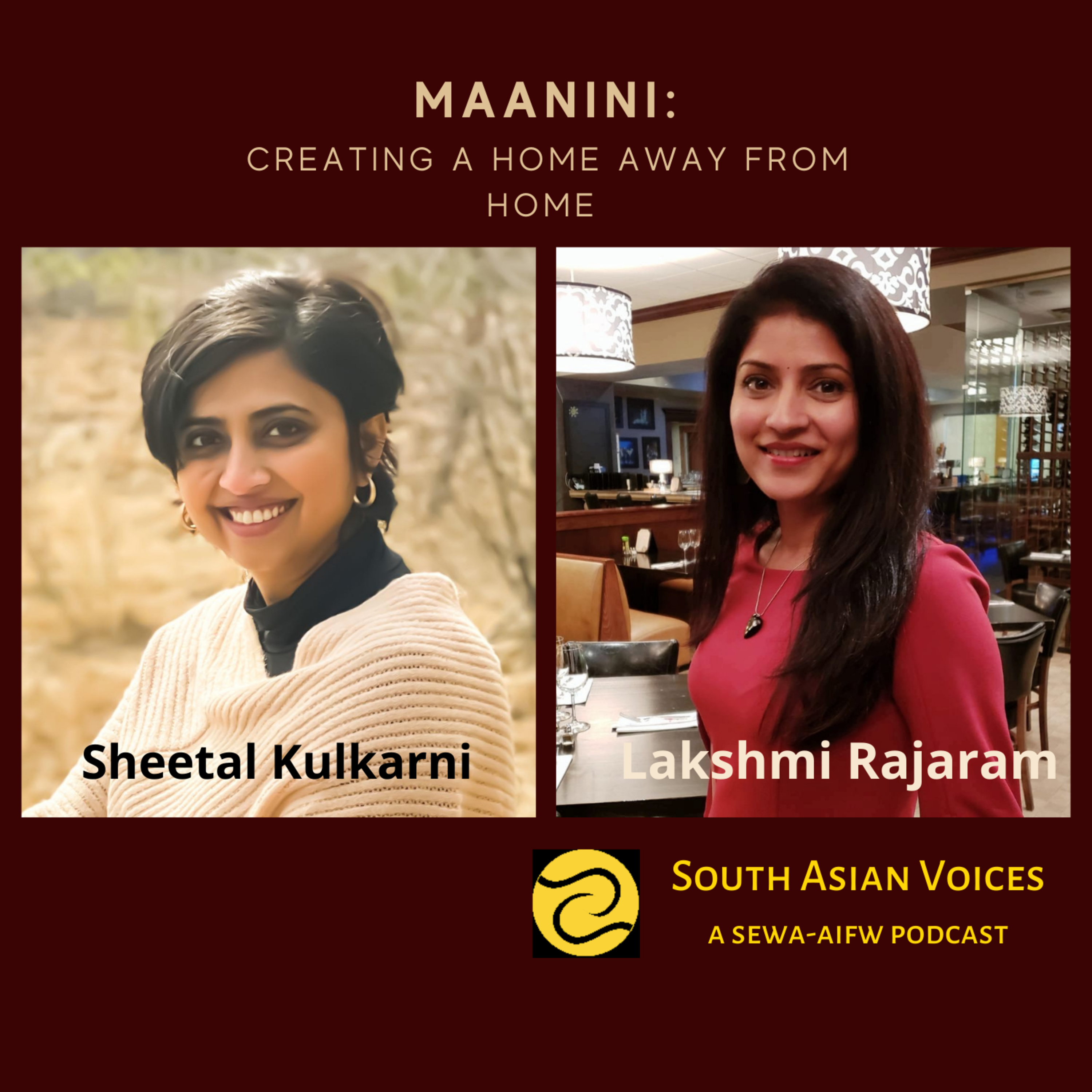 South Asian Voices
