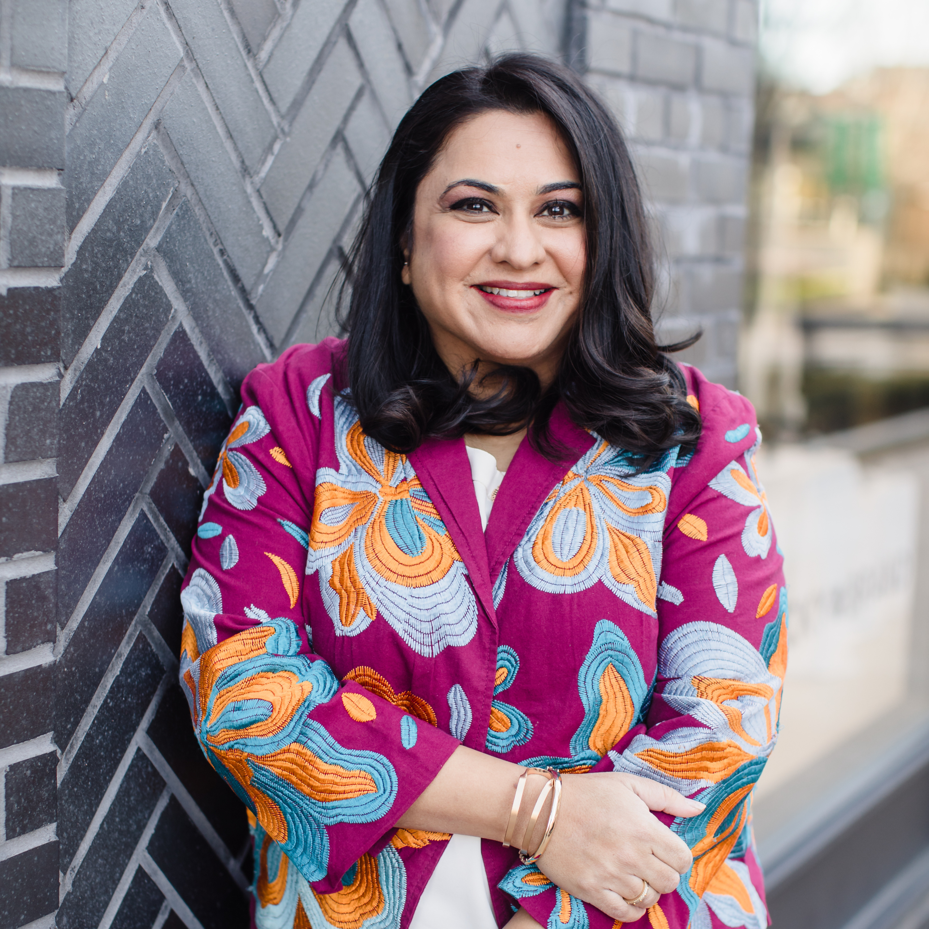 South Asian Voices