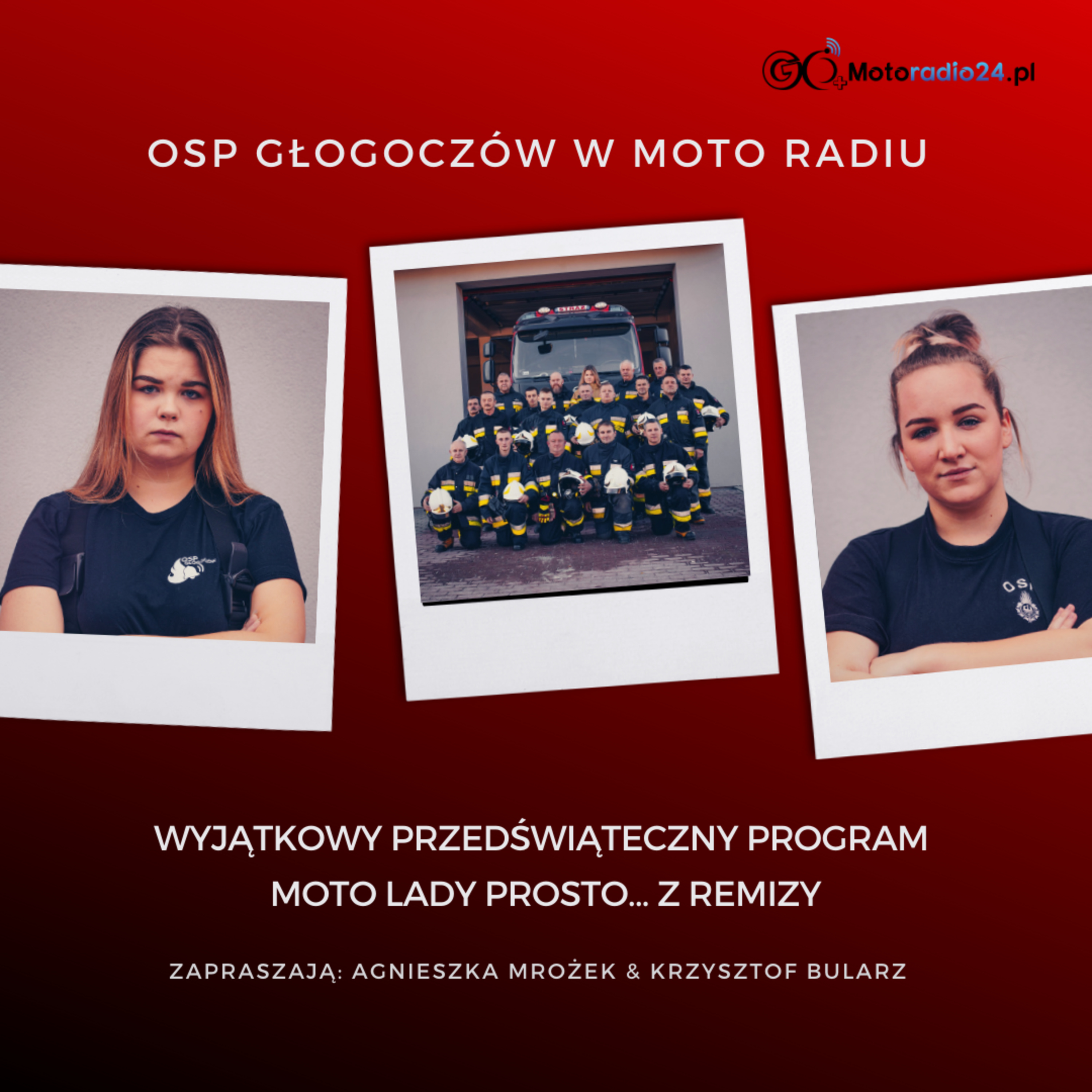 Moto Radio - podcast :)