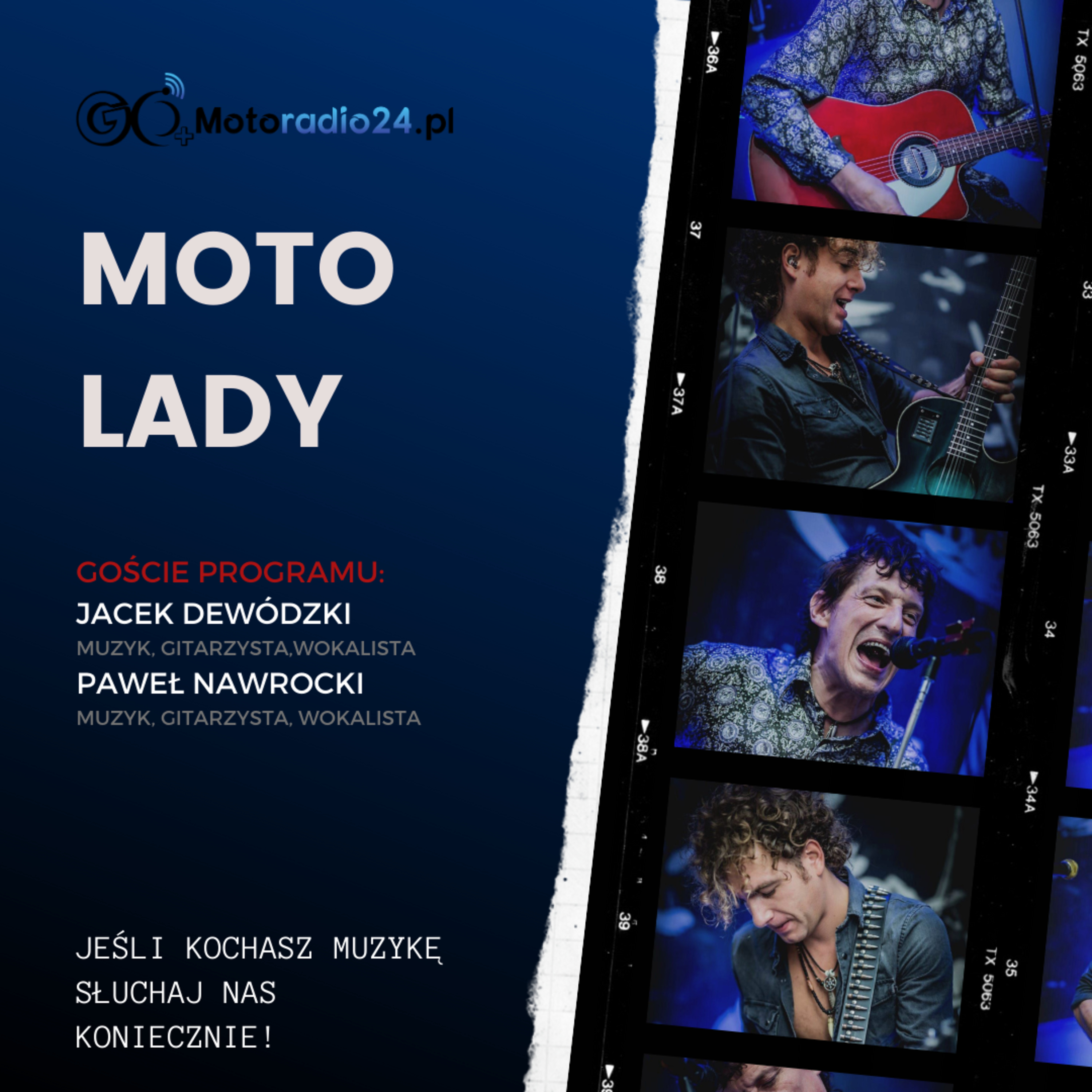 Moto Radio - podcast :)